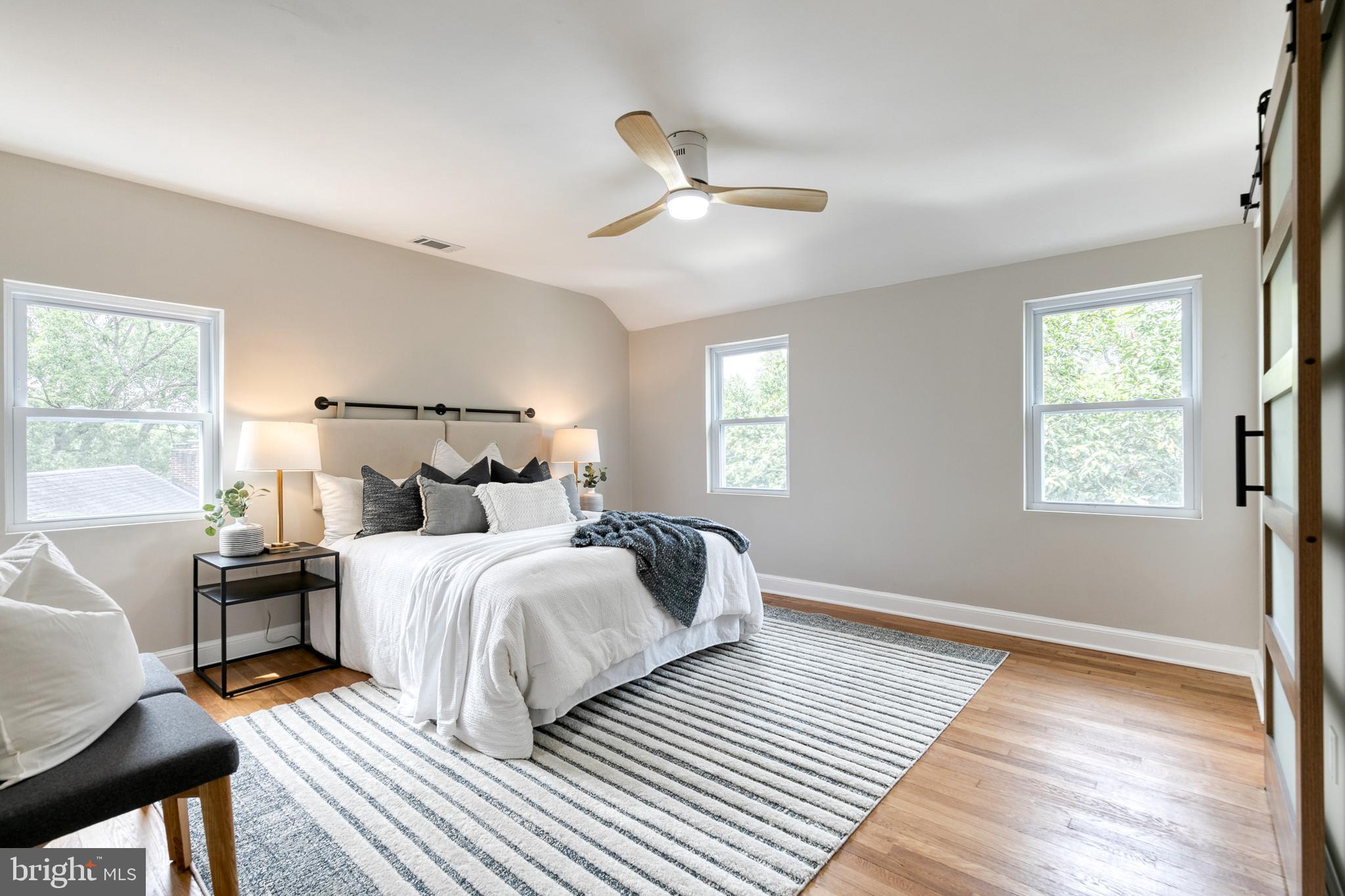 ROCK CREEK FOREST - Residential