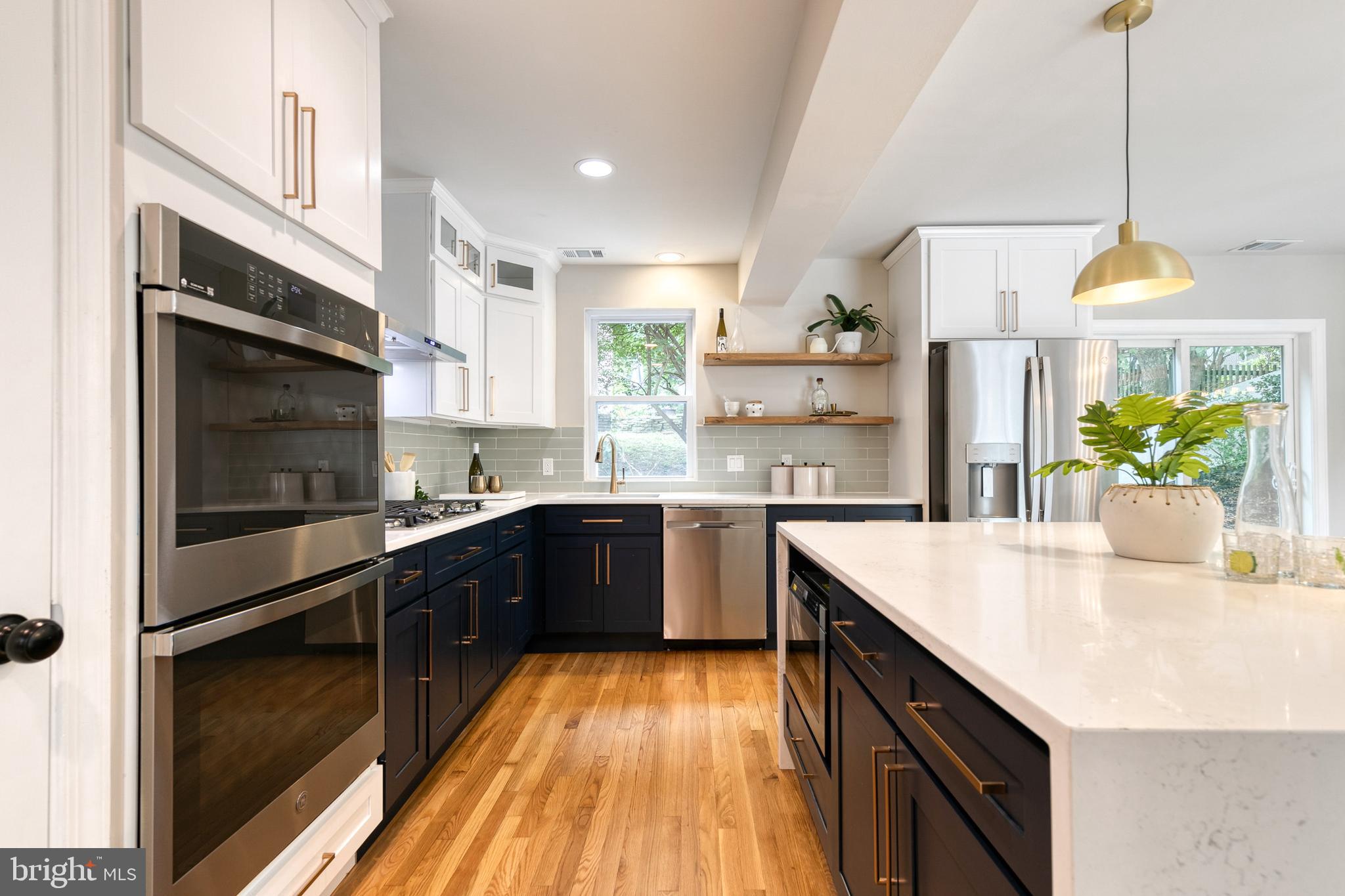 ROCK CREEK FOREST - Residential