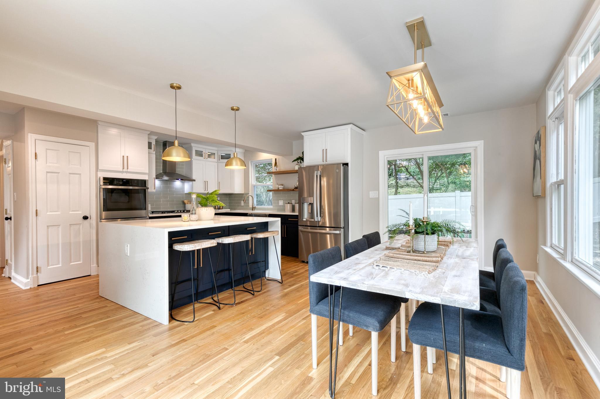 ROCK CREEK FOREST - Residential