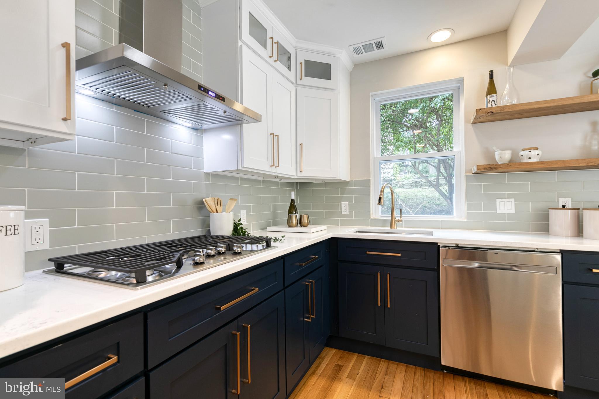 ROCK CREEK FOREST - Residential