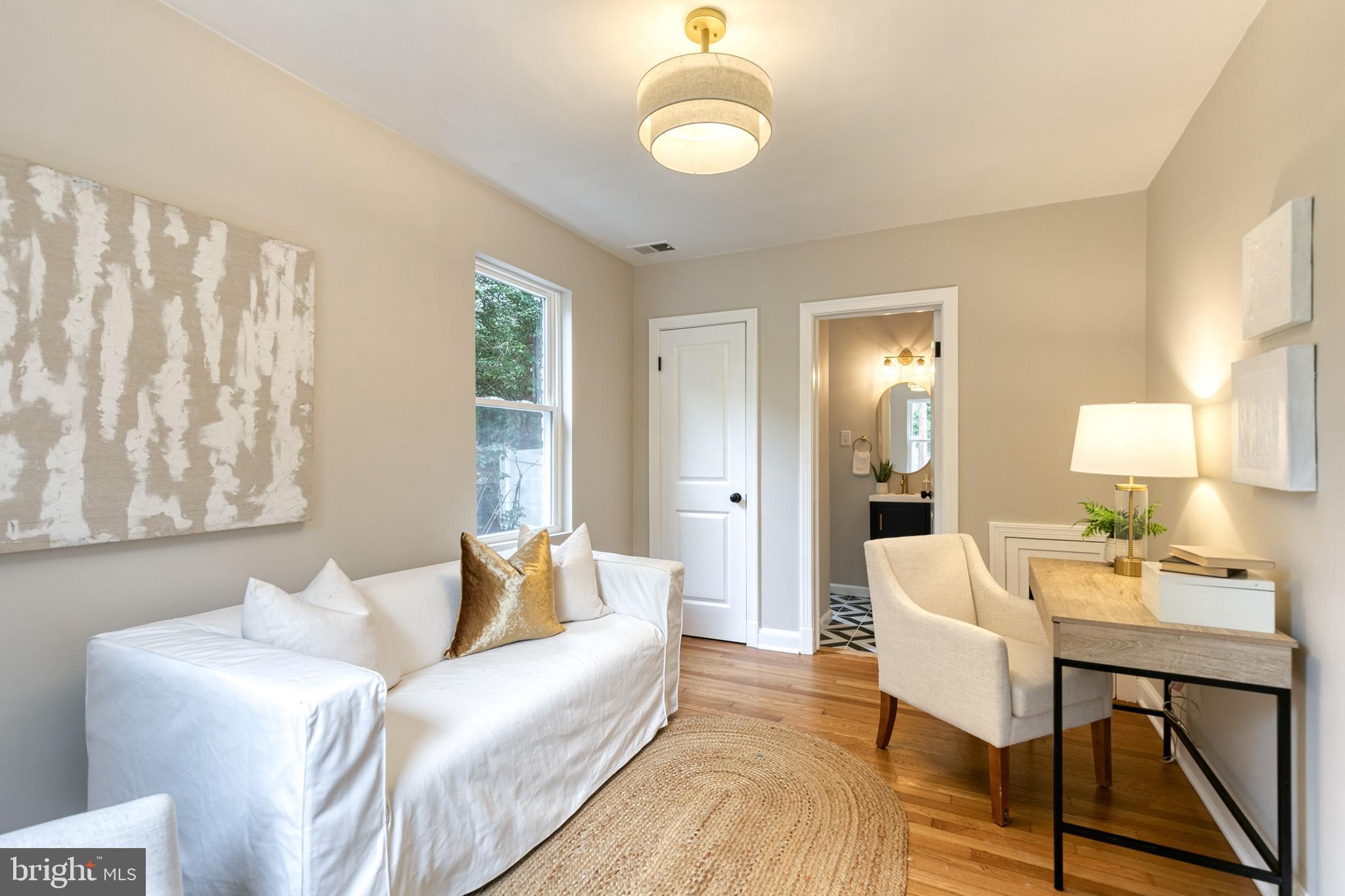 ROCK CREEK FOREST - Residential