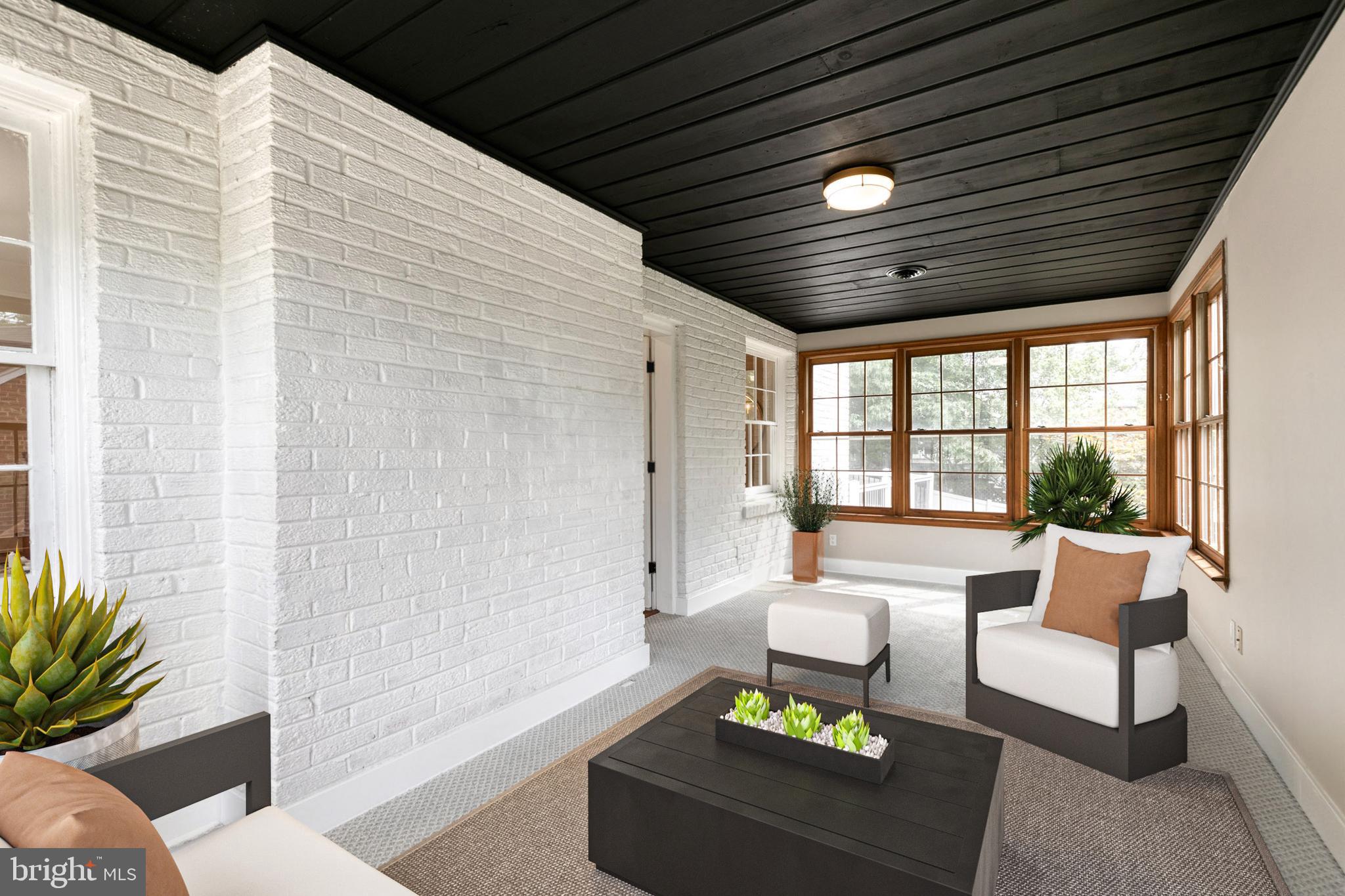 ROCK CREEK FOREST - Residential