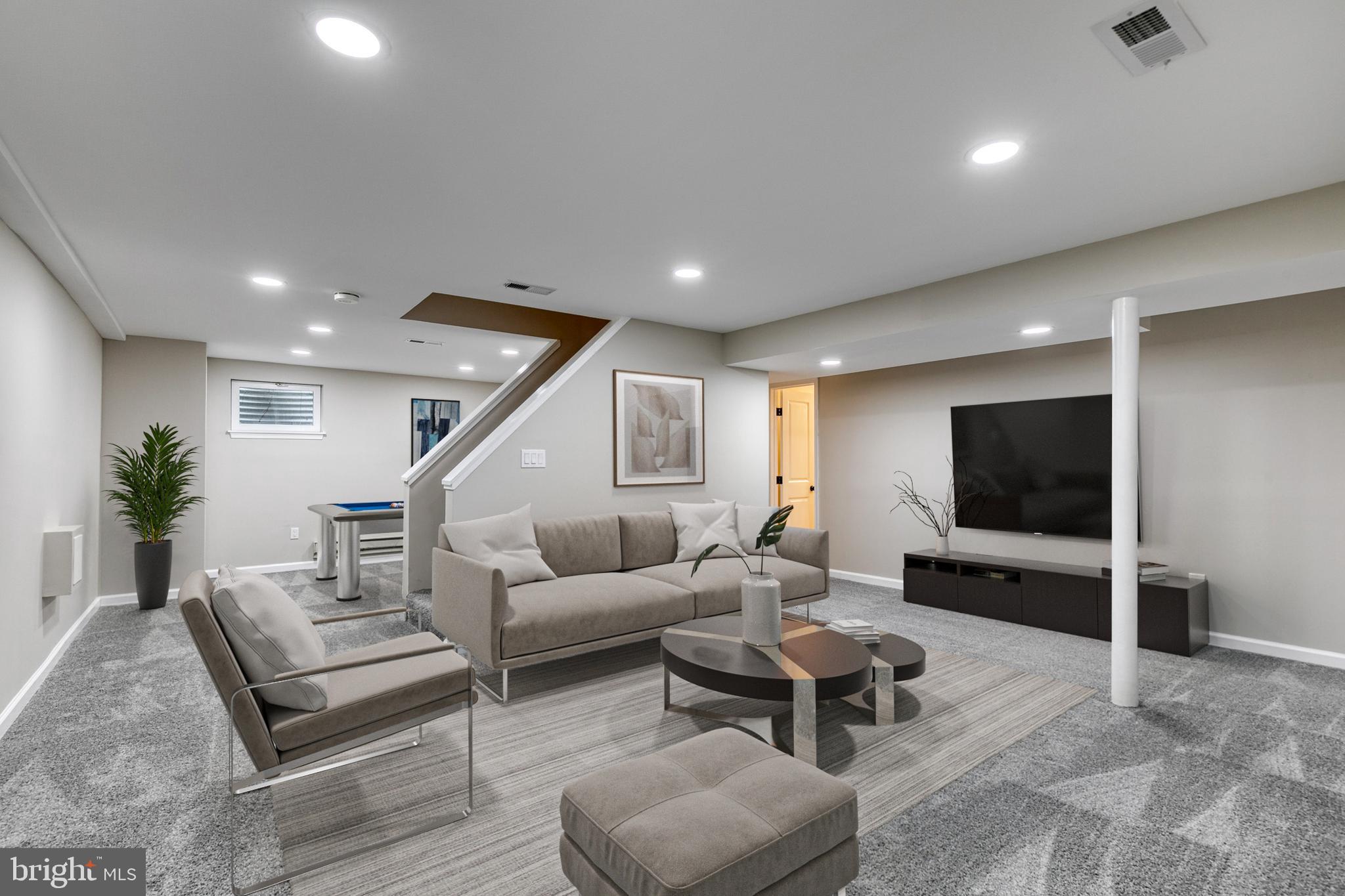 ROCK CREEK FOREST - Residential