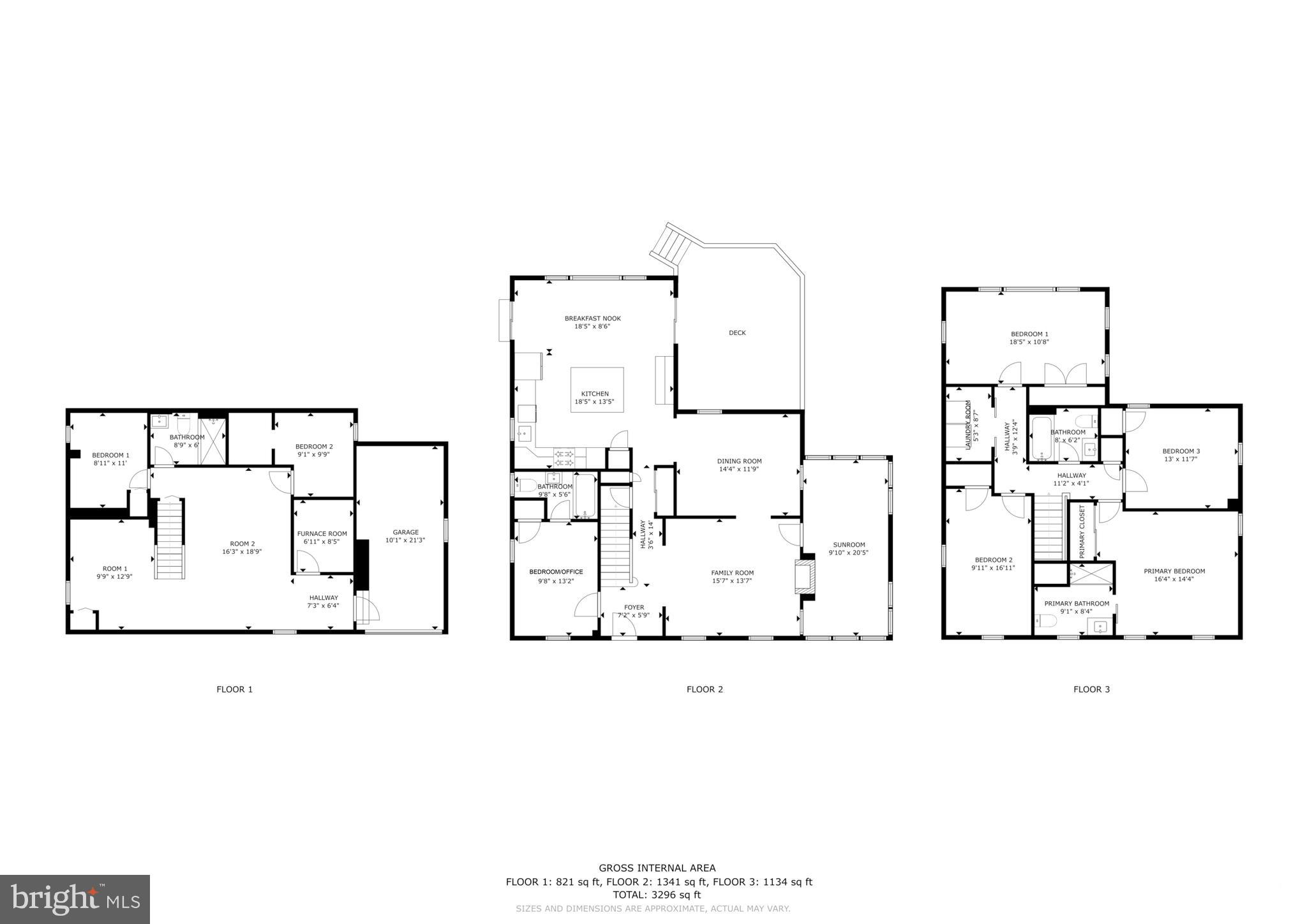 ROCK CREEK FOREST - Residential
