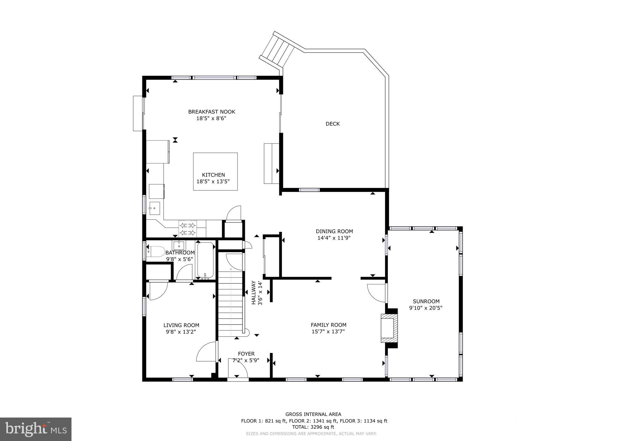 ROCK CREEK FOREST - Residential