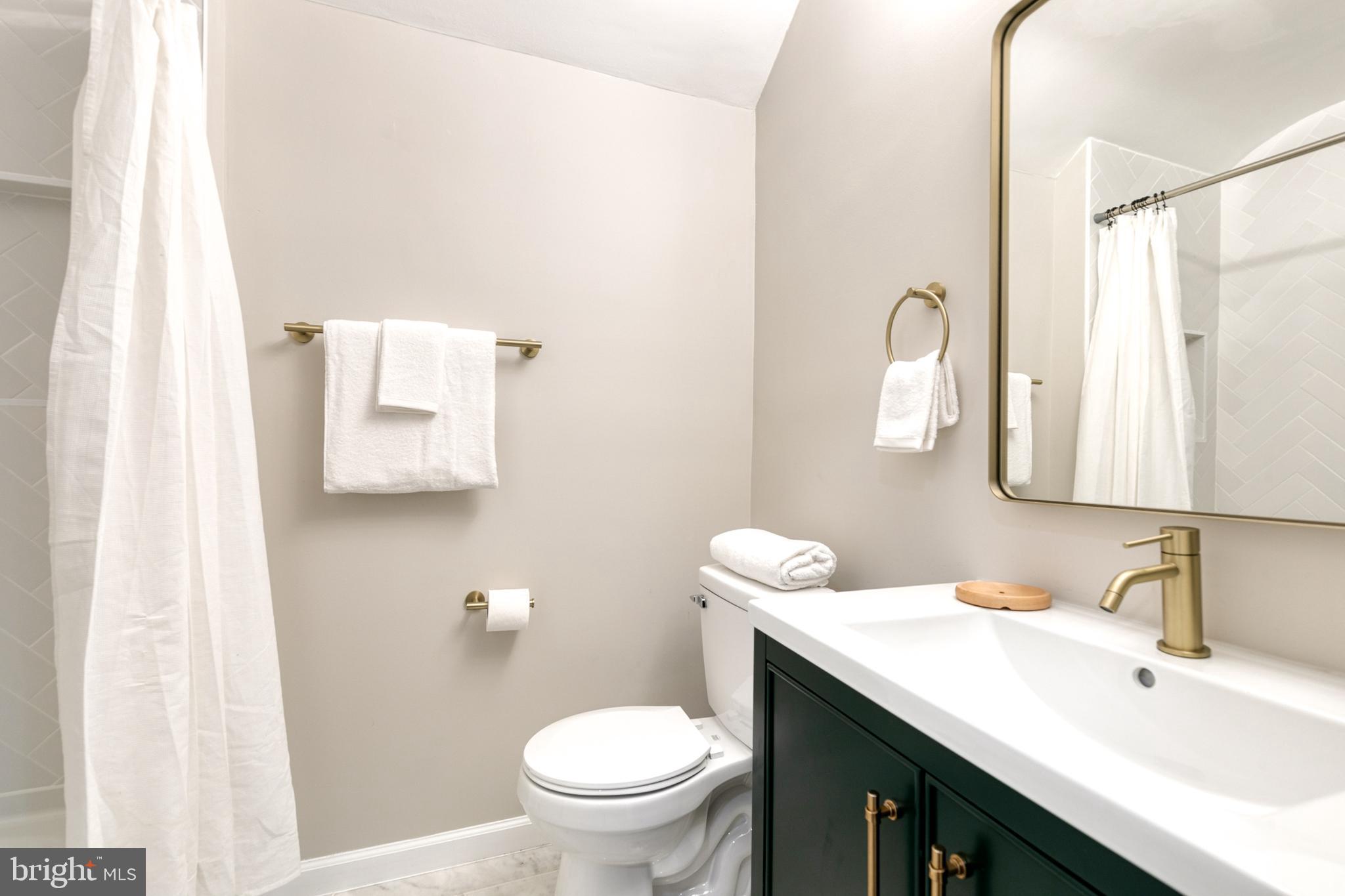 ROCK CREEK FOREST - Residential