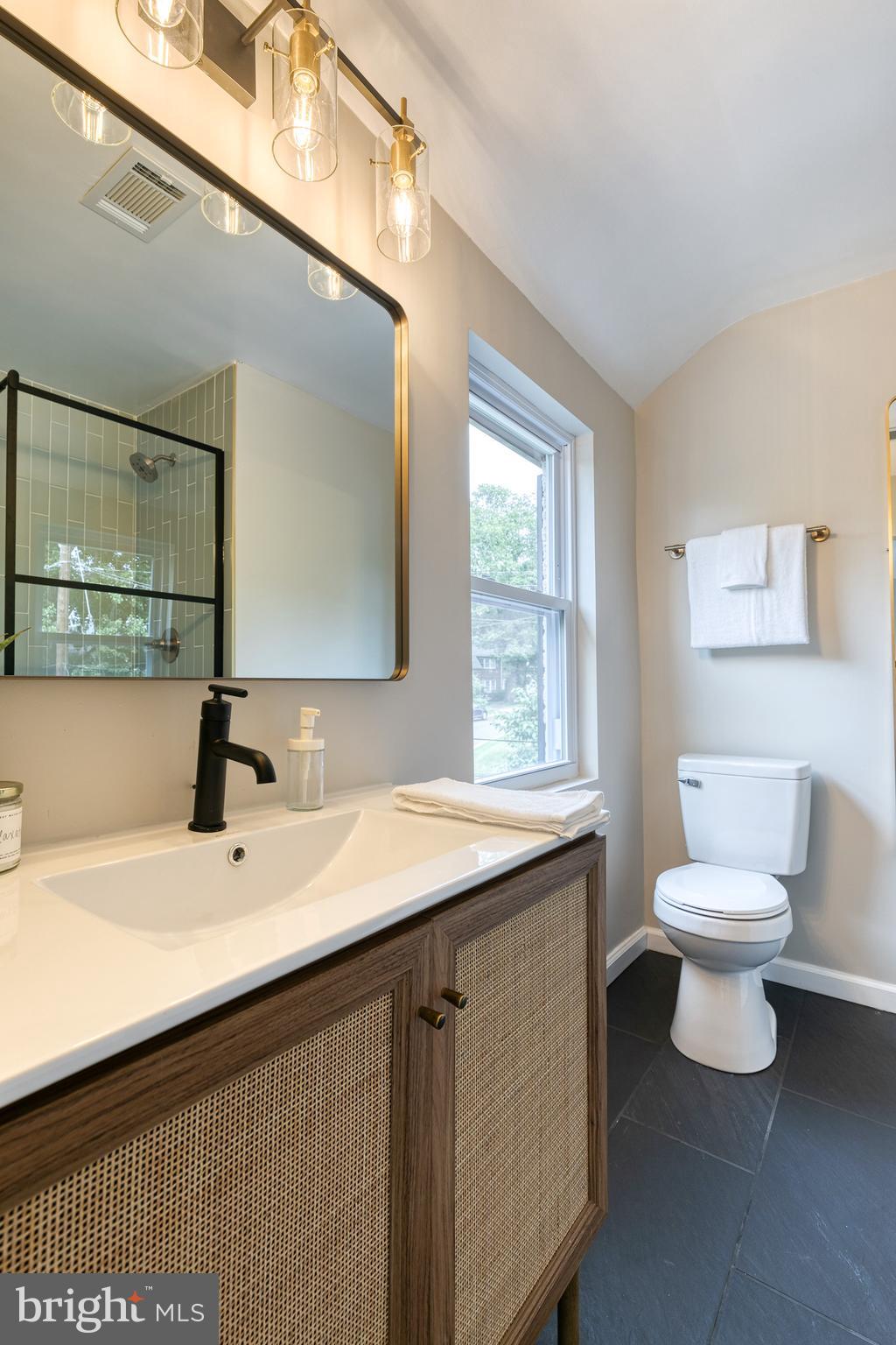 ROCK CREEK FOREST - Residential