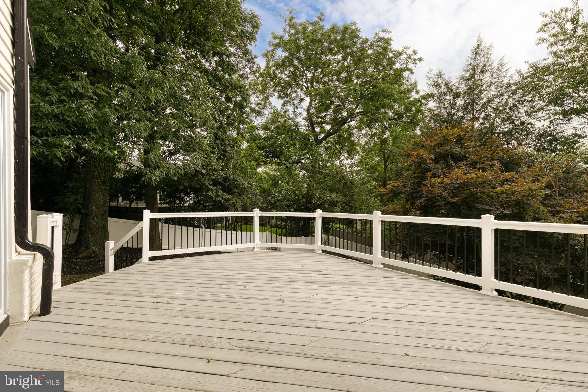 ROCK CREEK FOREST - Residential