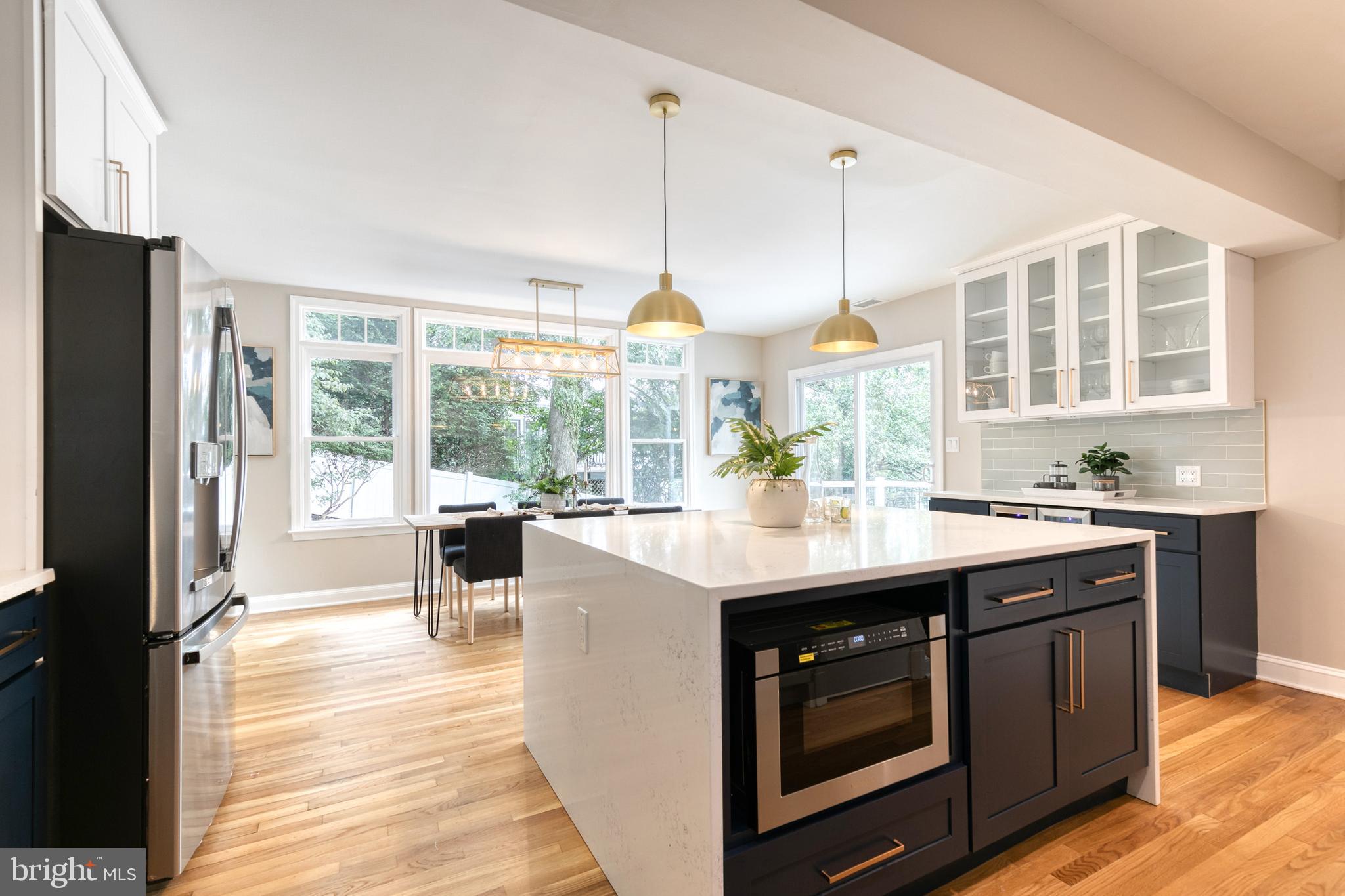 ROCK CREEK FOREST - Residential