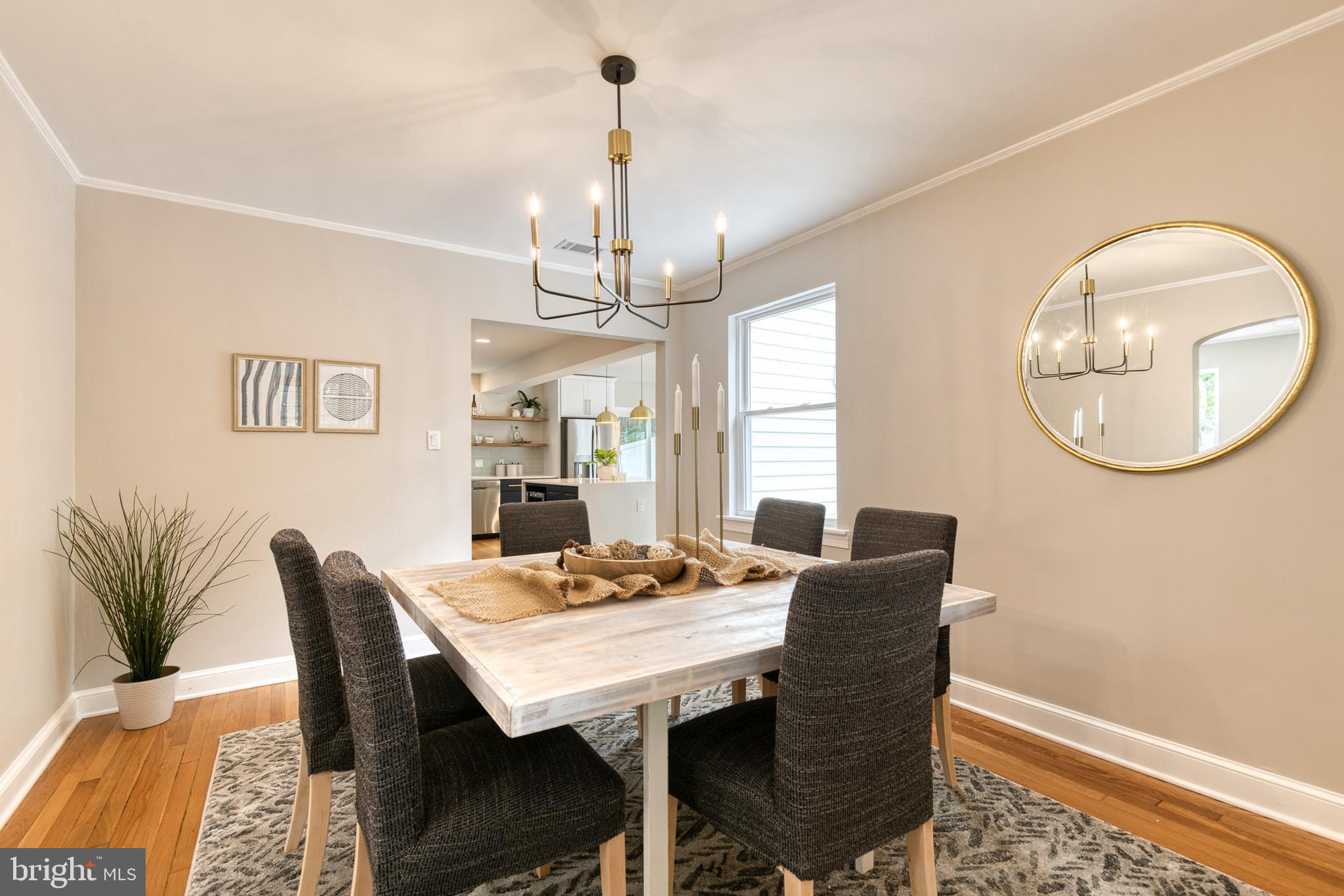 ROCK CREEK FOREST - Residential