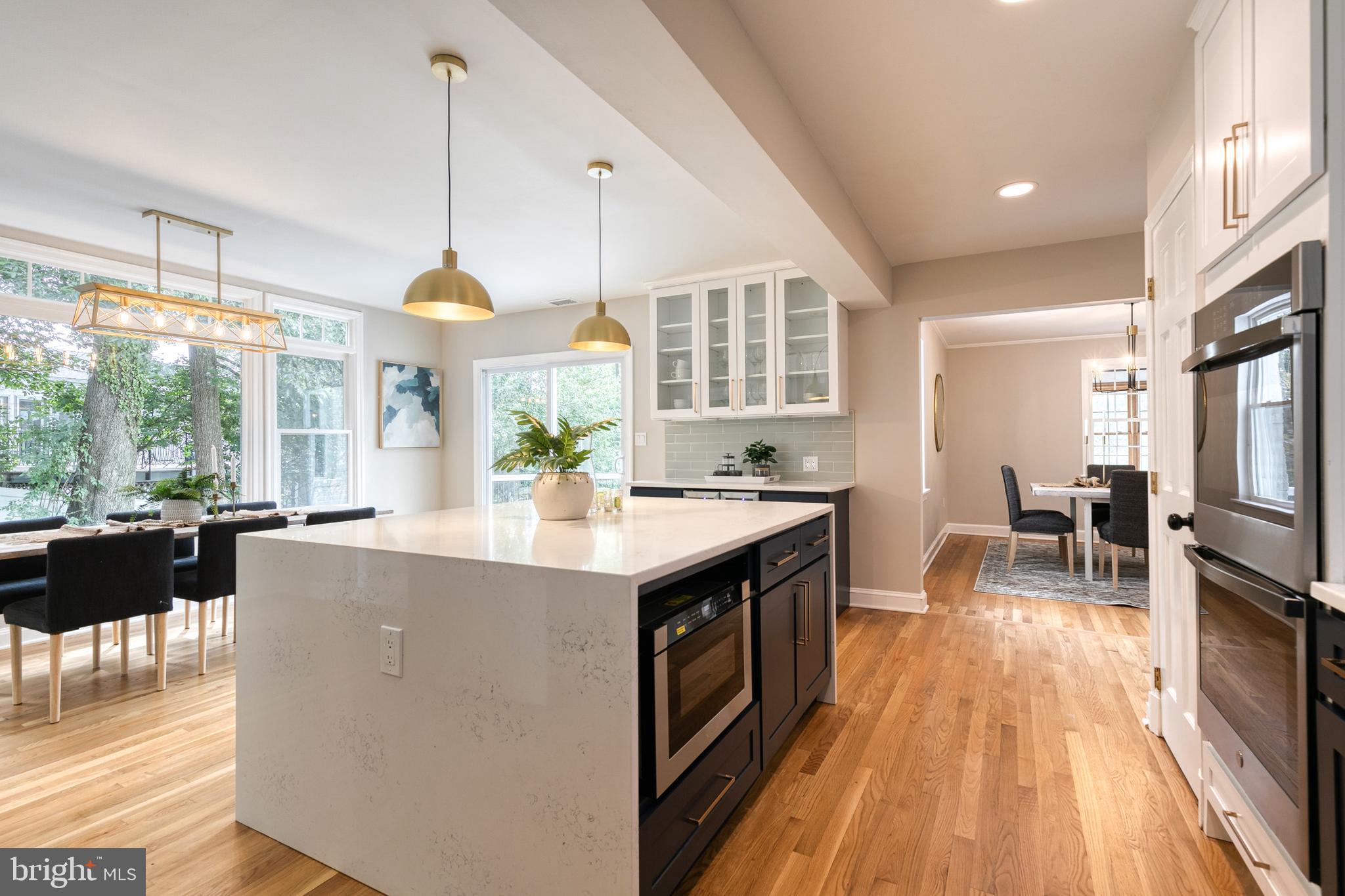 ROCK CREEK FOREST - Residential