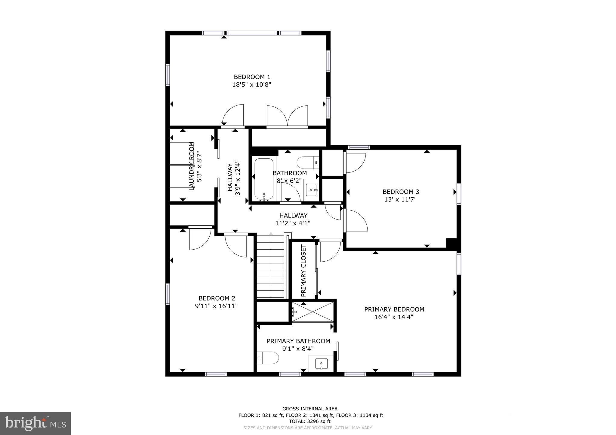 ROCK CREEK FOREST - Residential