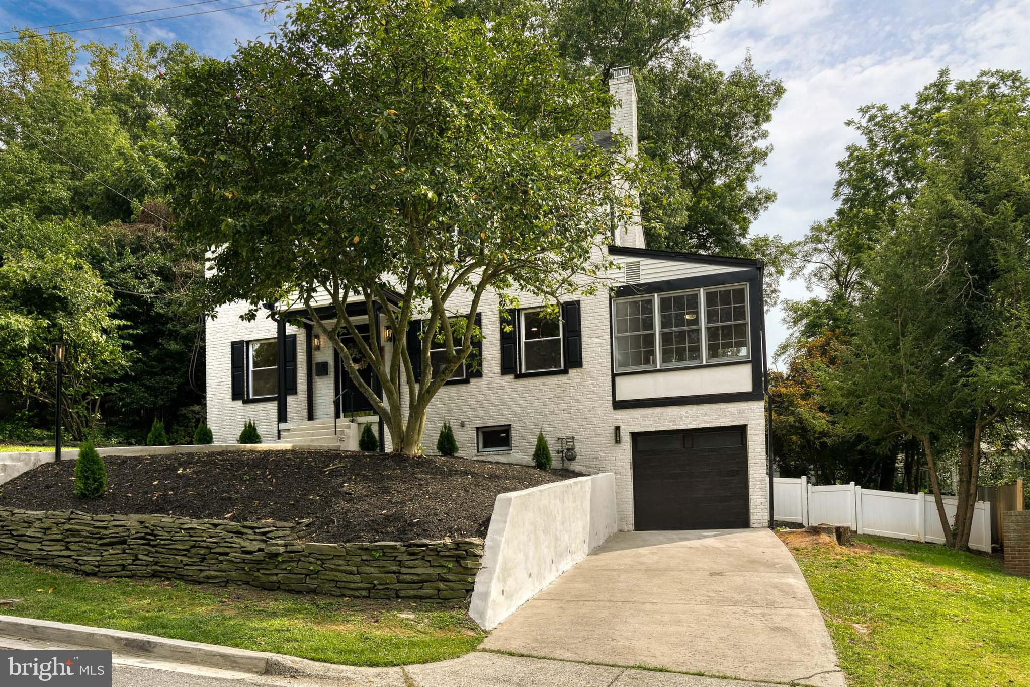 ROCK CREEK FOREST - Residential