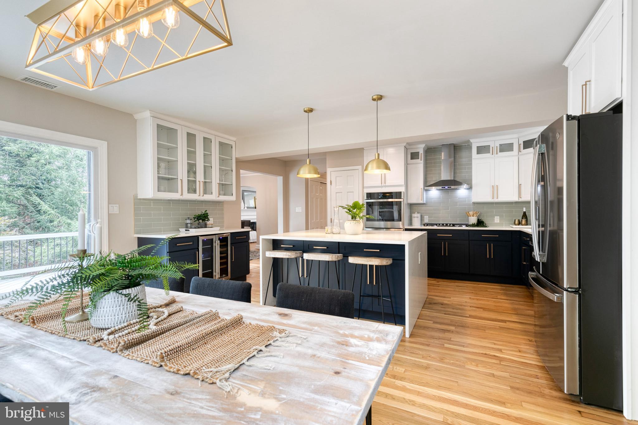 ROCK CREEK FOREST - Residential