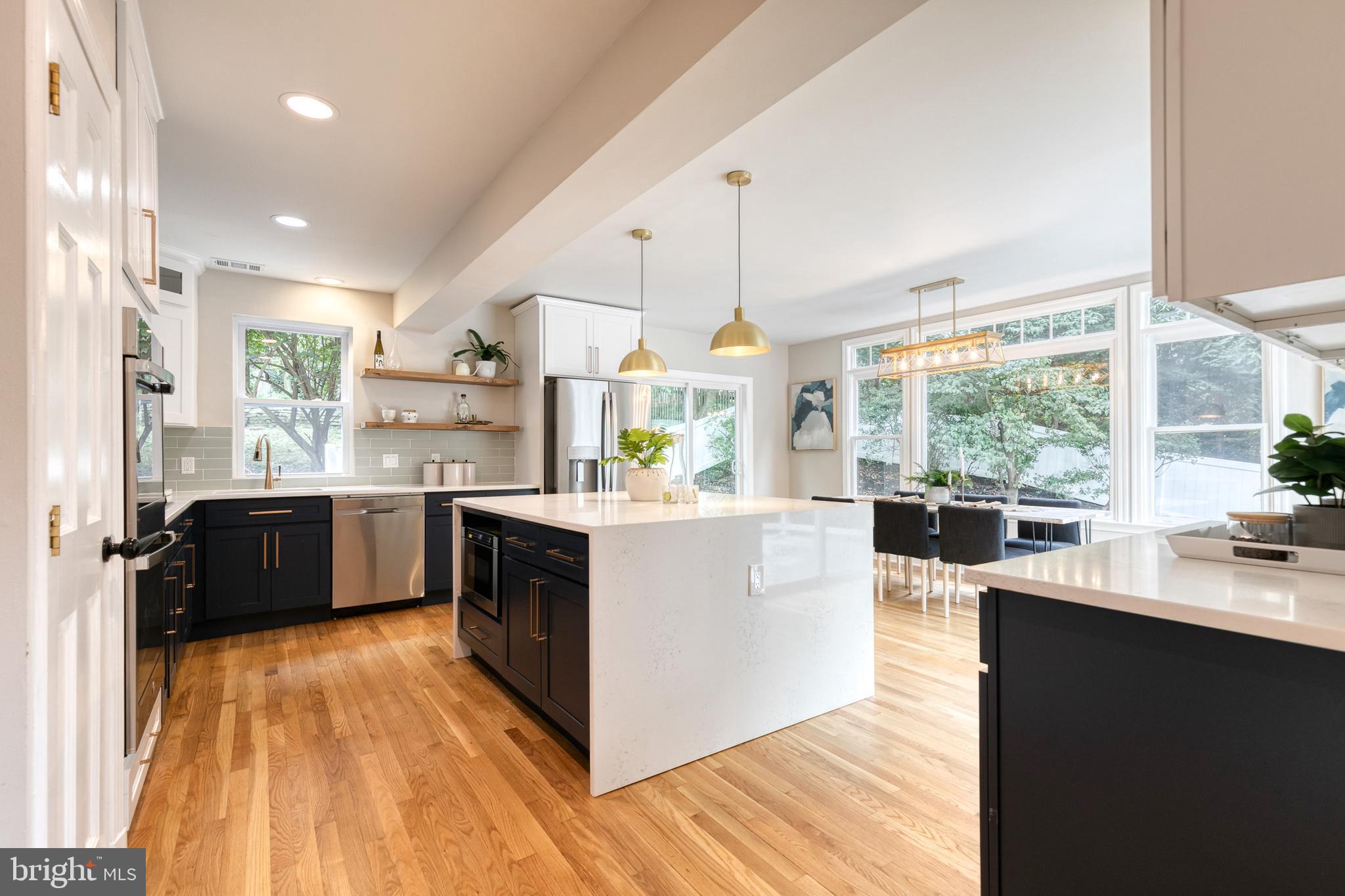 ROCK CREEK FOREST - Residential