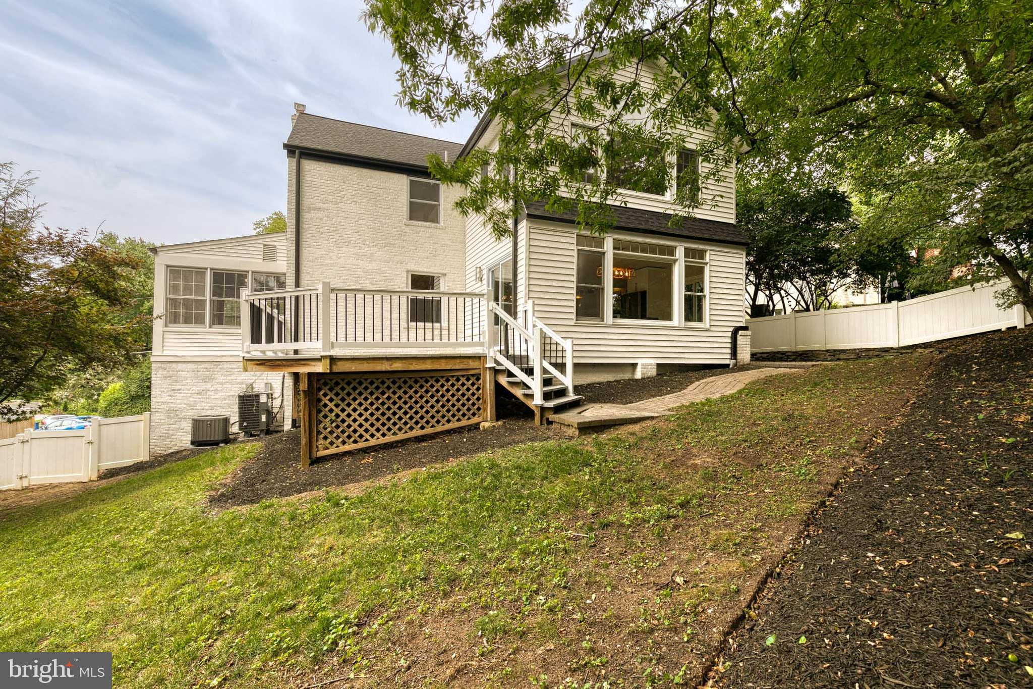 ROCK CREEK FOREST - Residential