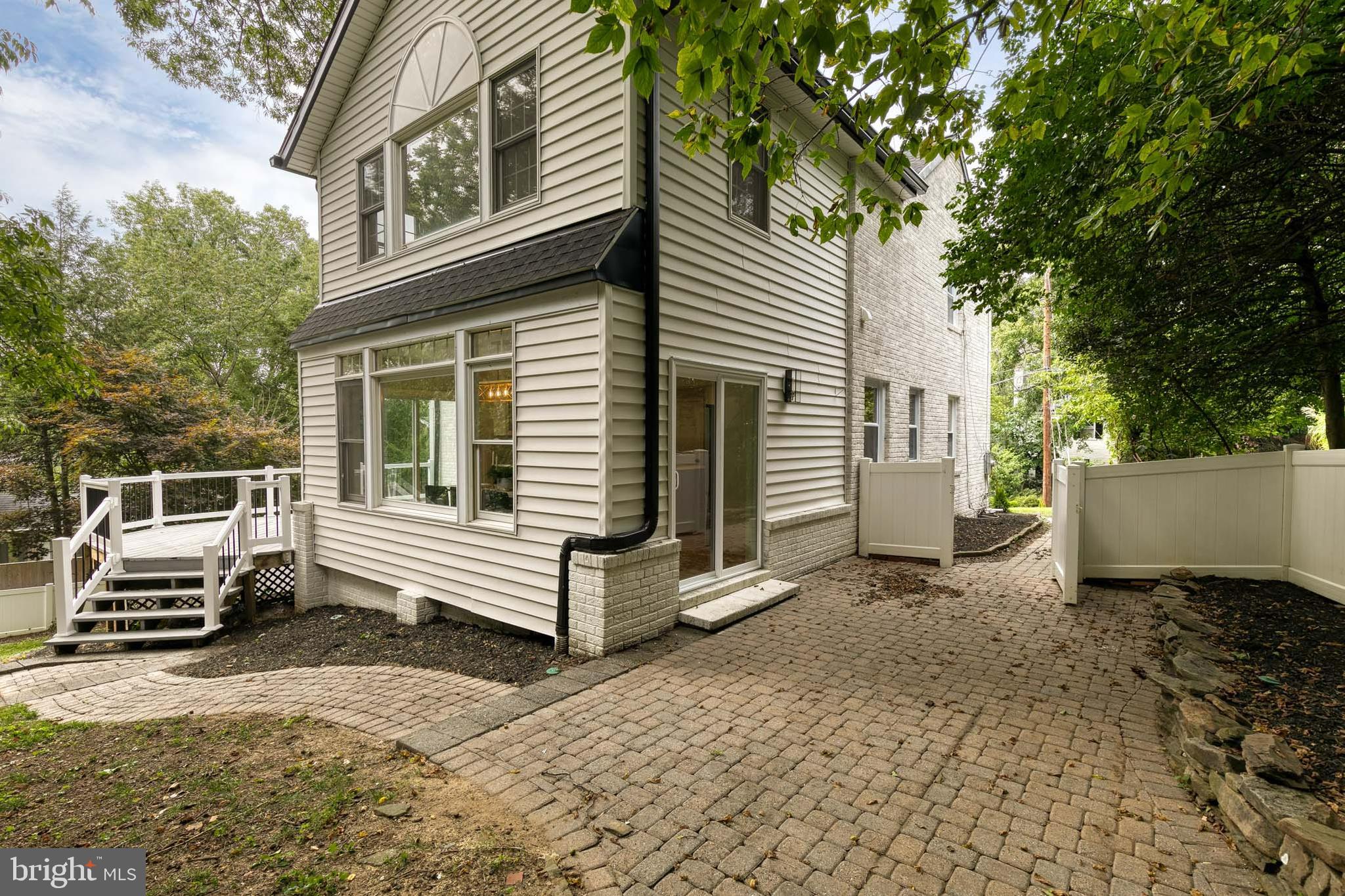 ROCK CREEK FOREST - Residential