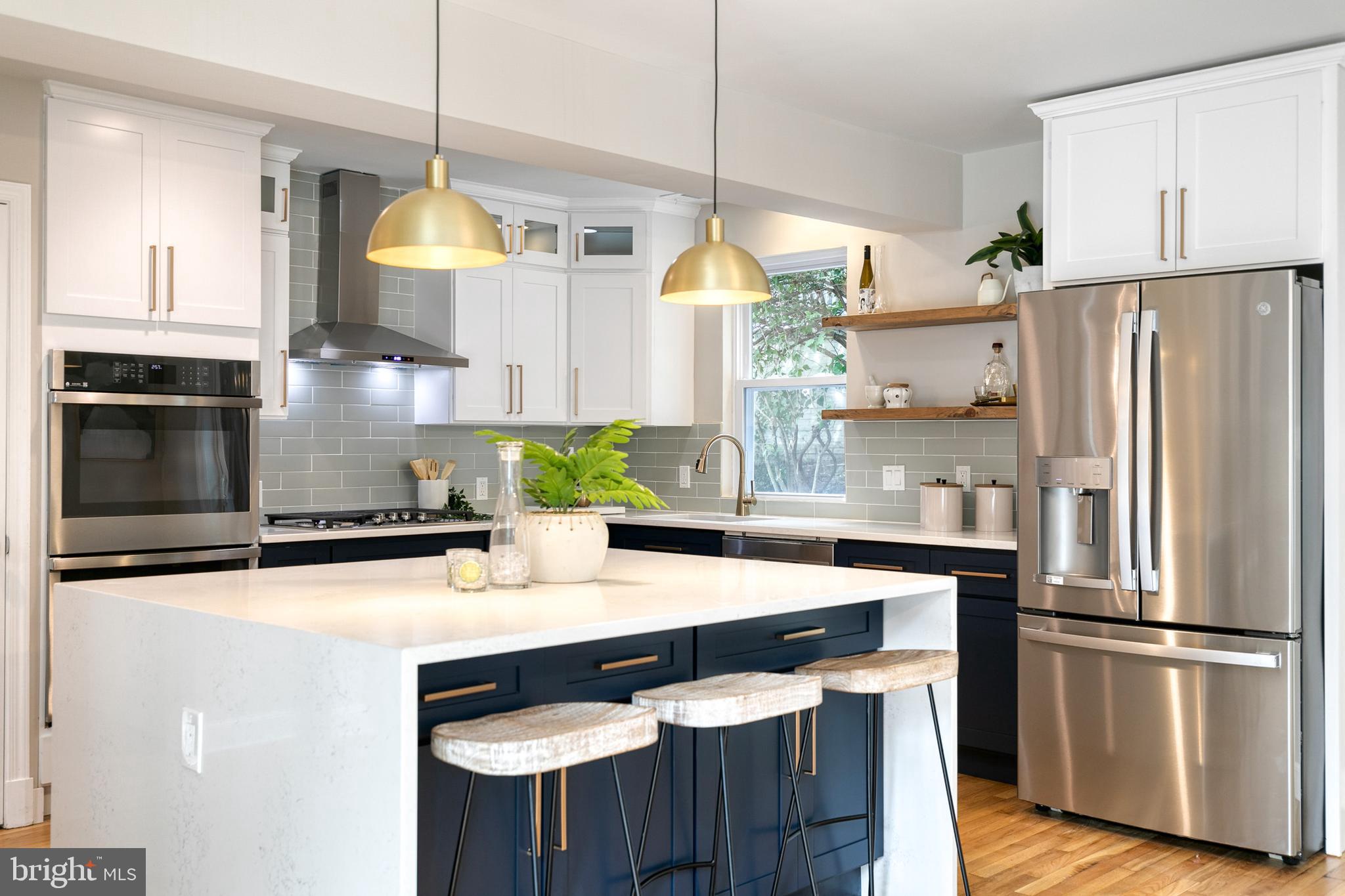 ROCK CREEK FOREST - Residential