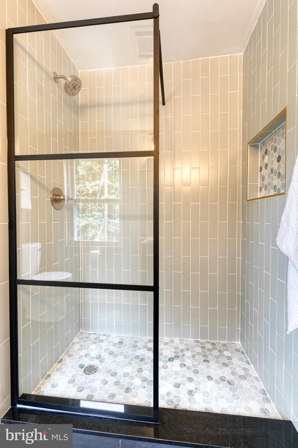 ROCK CREEK FOREST - Residential