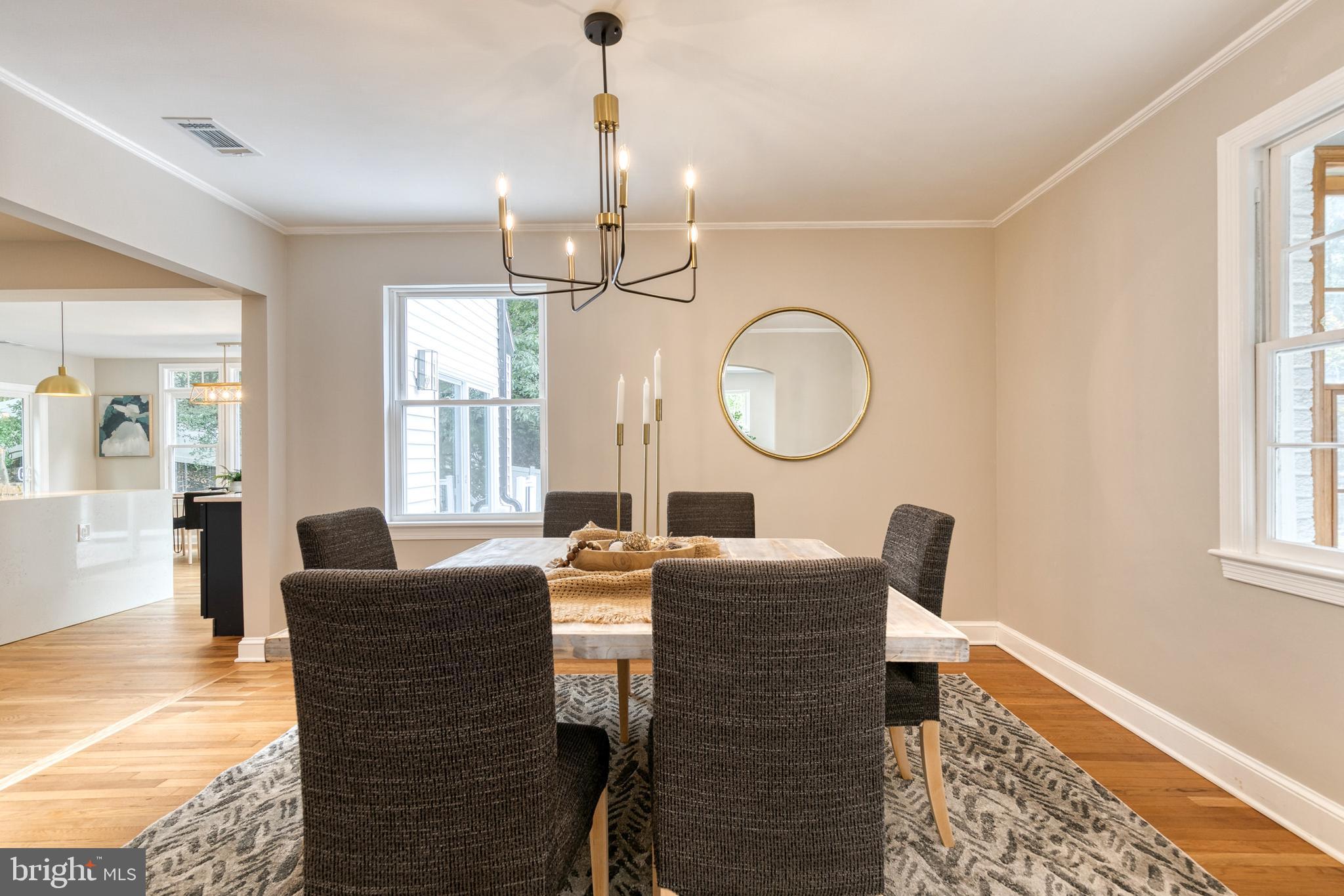 ROCK CREEK FOREST - Residential