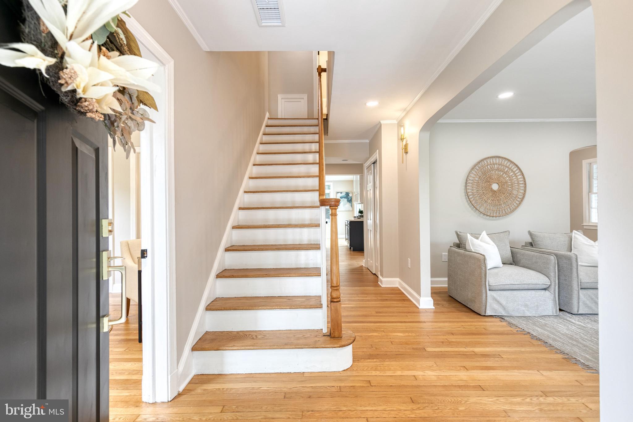 ROCK CREEK FOREST - Residential