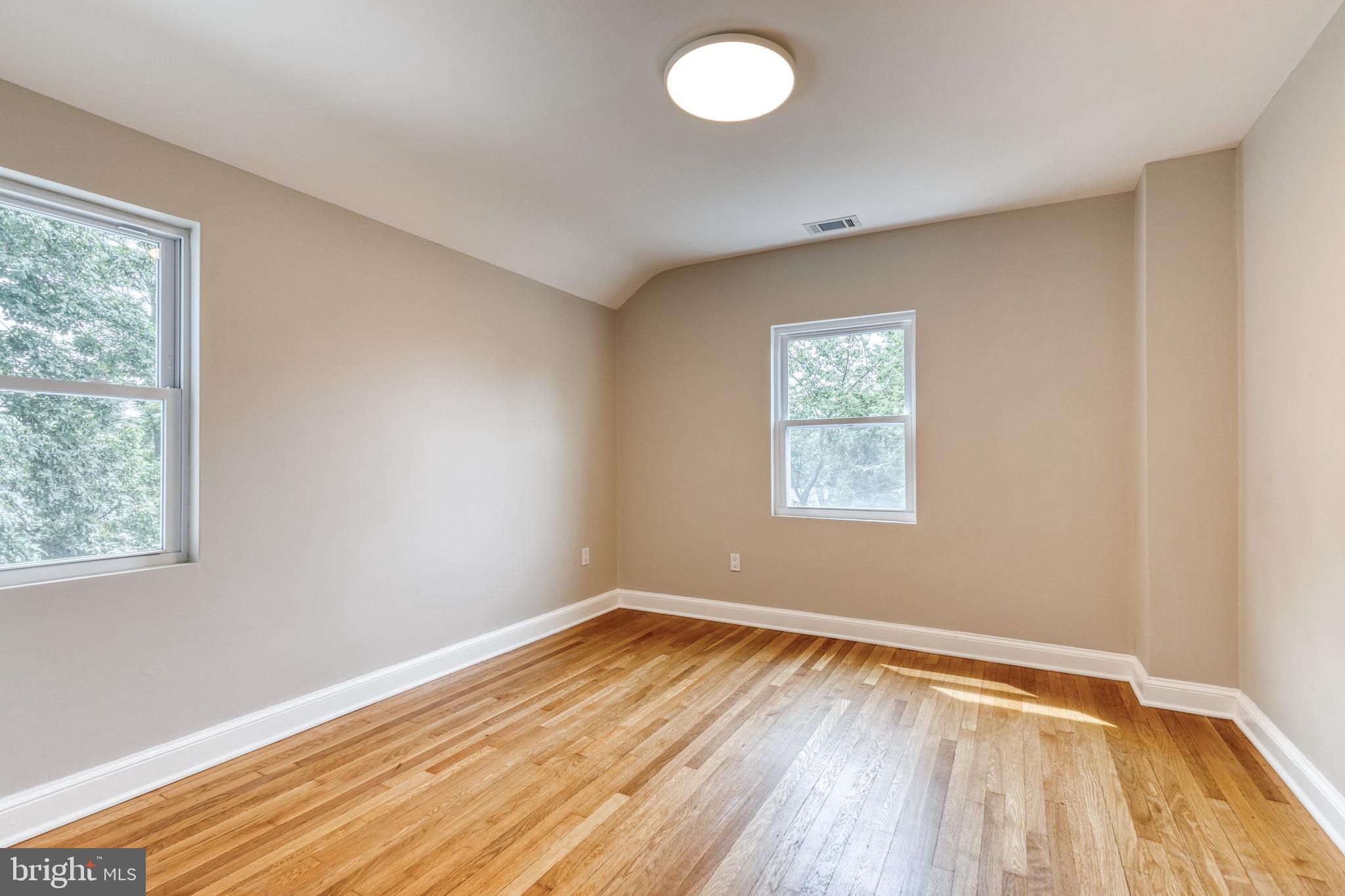 ROCK CREEK FOREST - Residential