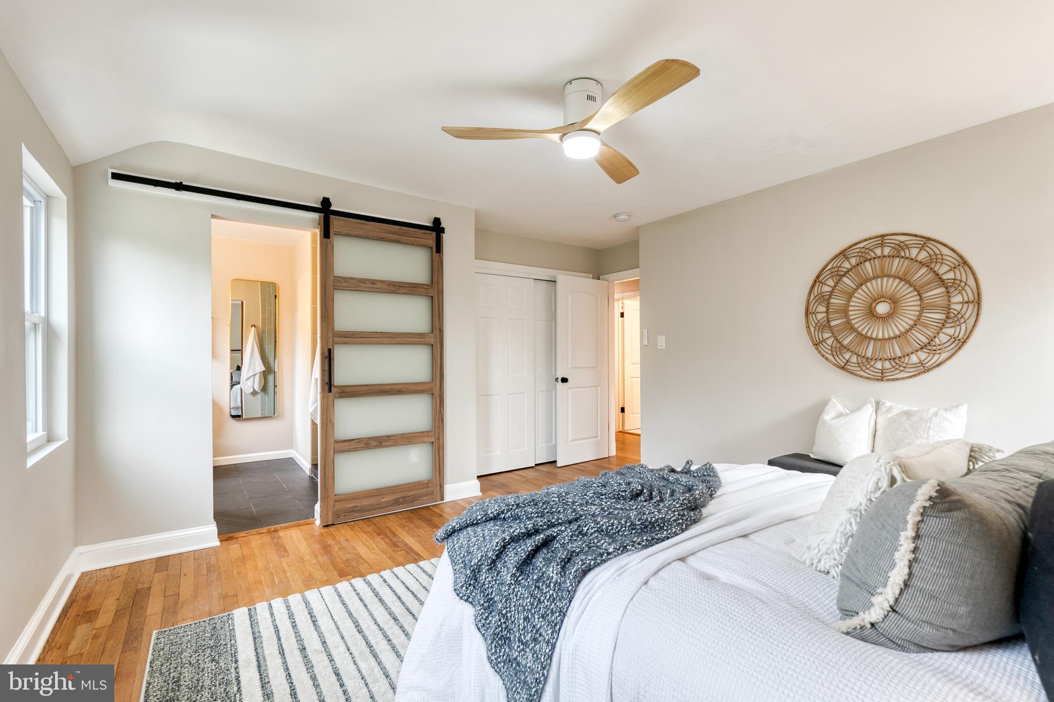 ROCK CREEK FOREST - Residential