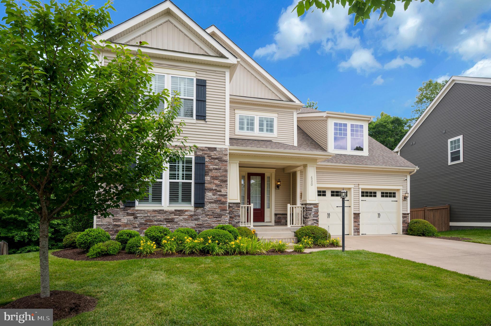 420 PEAR BLOSSOM ROAD