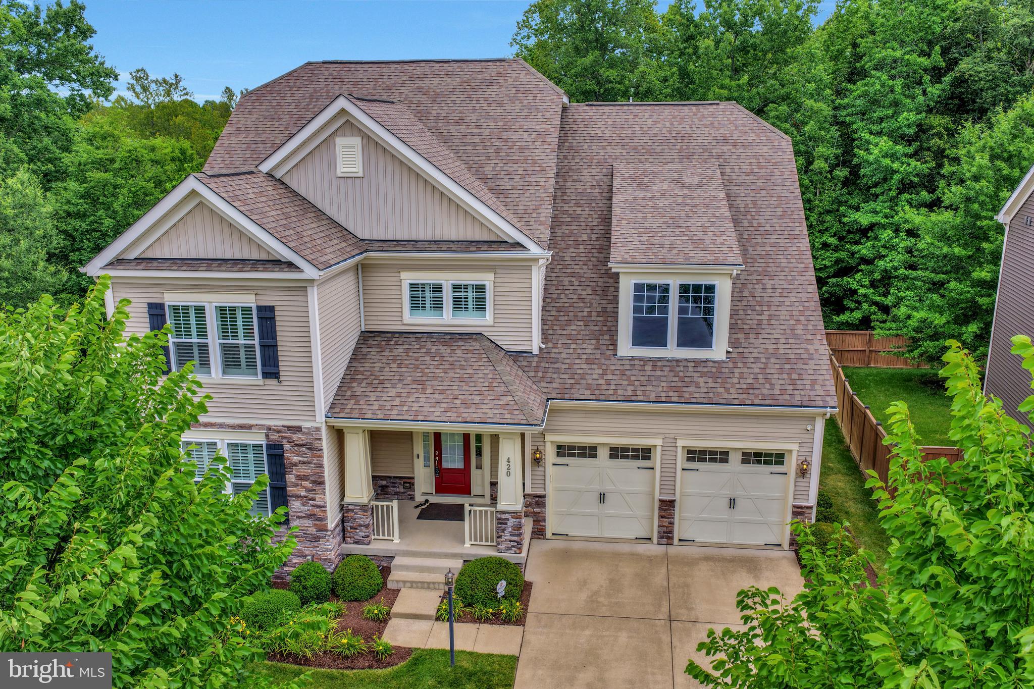 420 PEAR BLOSSOM ROAD