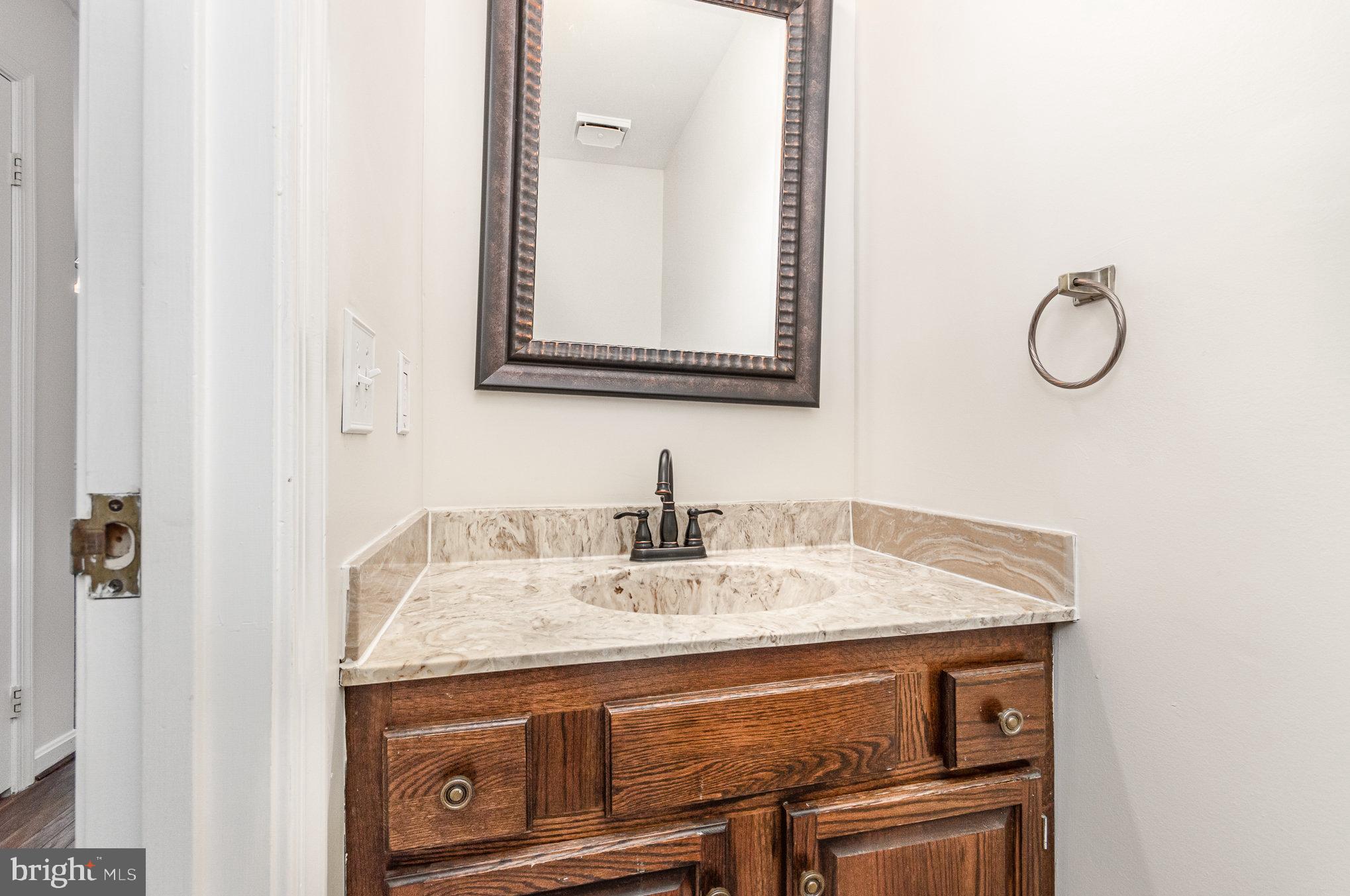 OLD TOWN STATION - Residential Lease