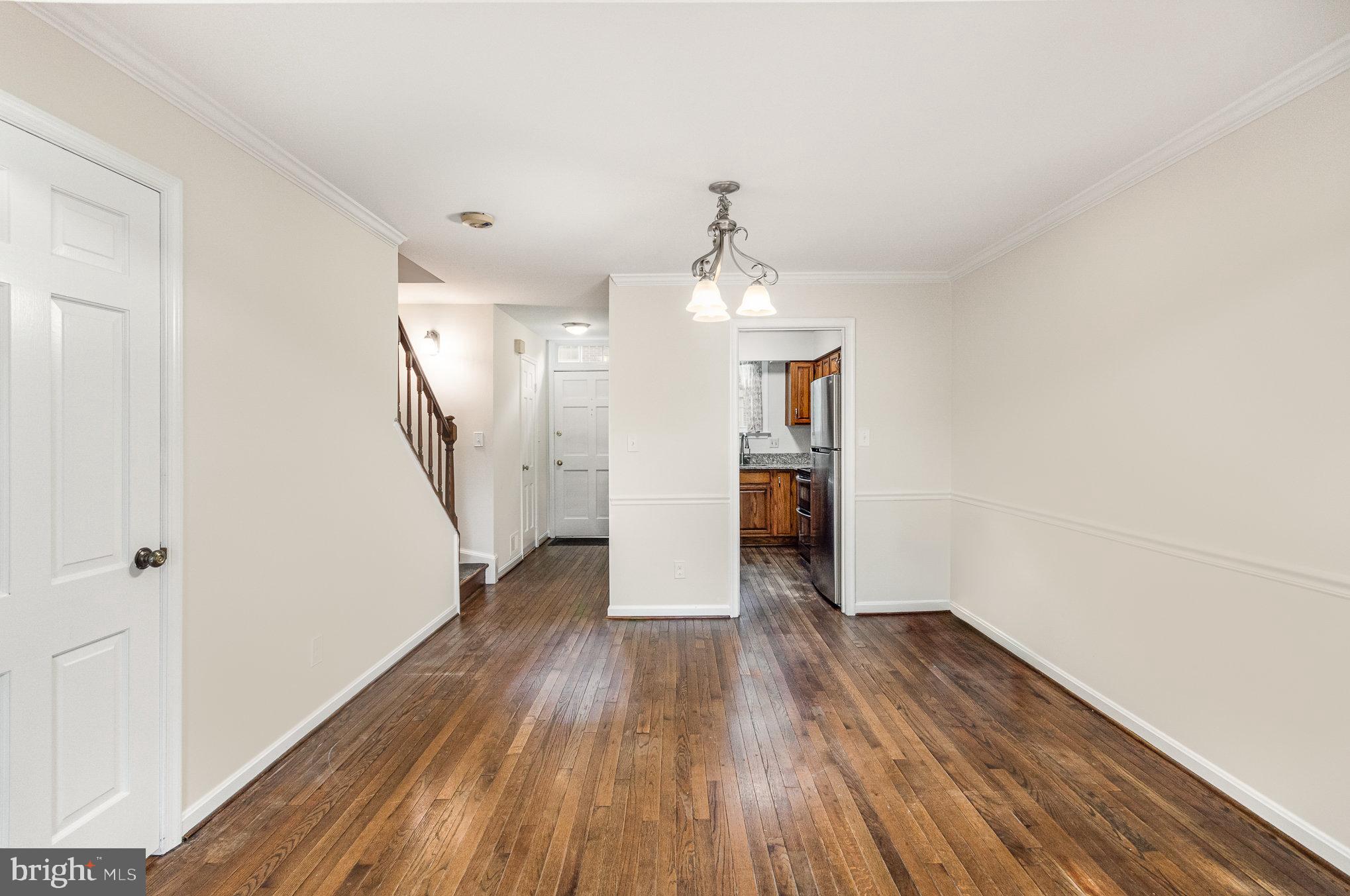 OLD TOWN STATION - Residential Lease