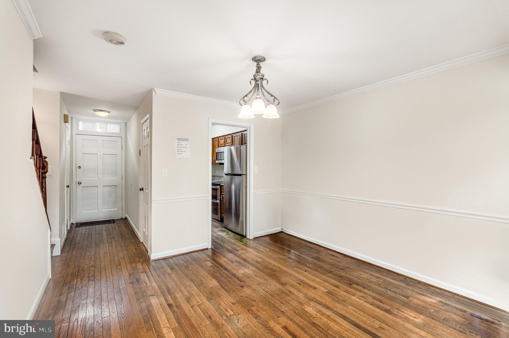 OLD TOWN STATION - Residential Lease