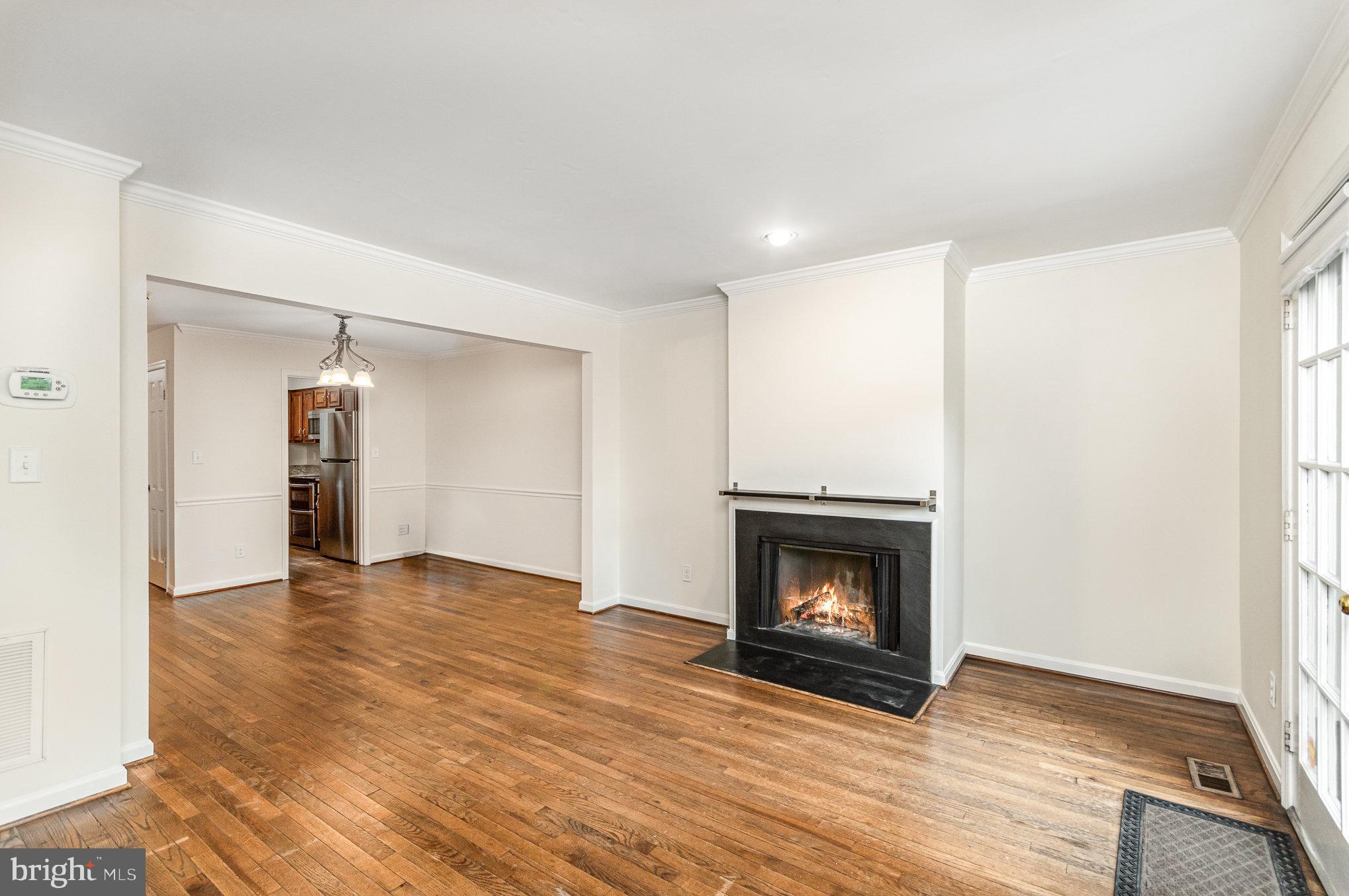 OLD TOWN STATION - Residential Lease