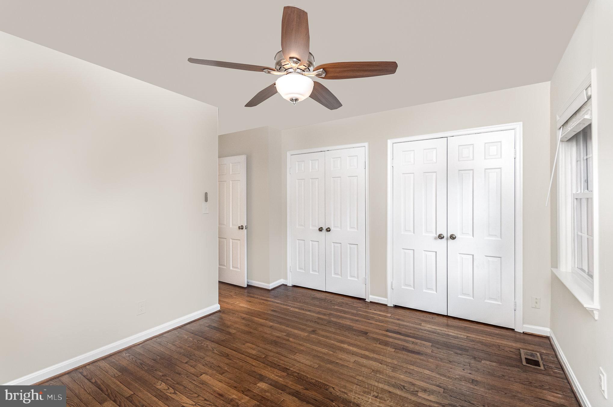 OLD TOWN STATION - Residential Lease