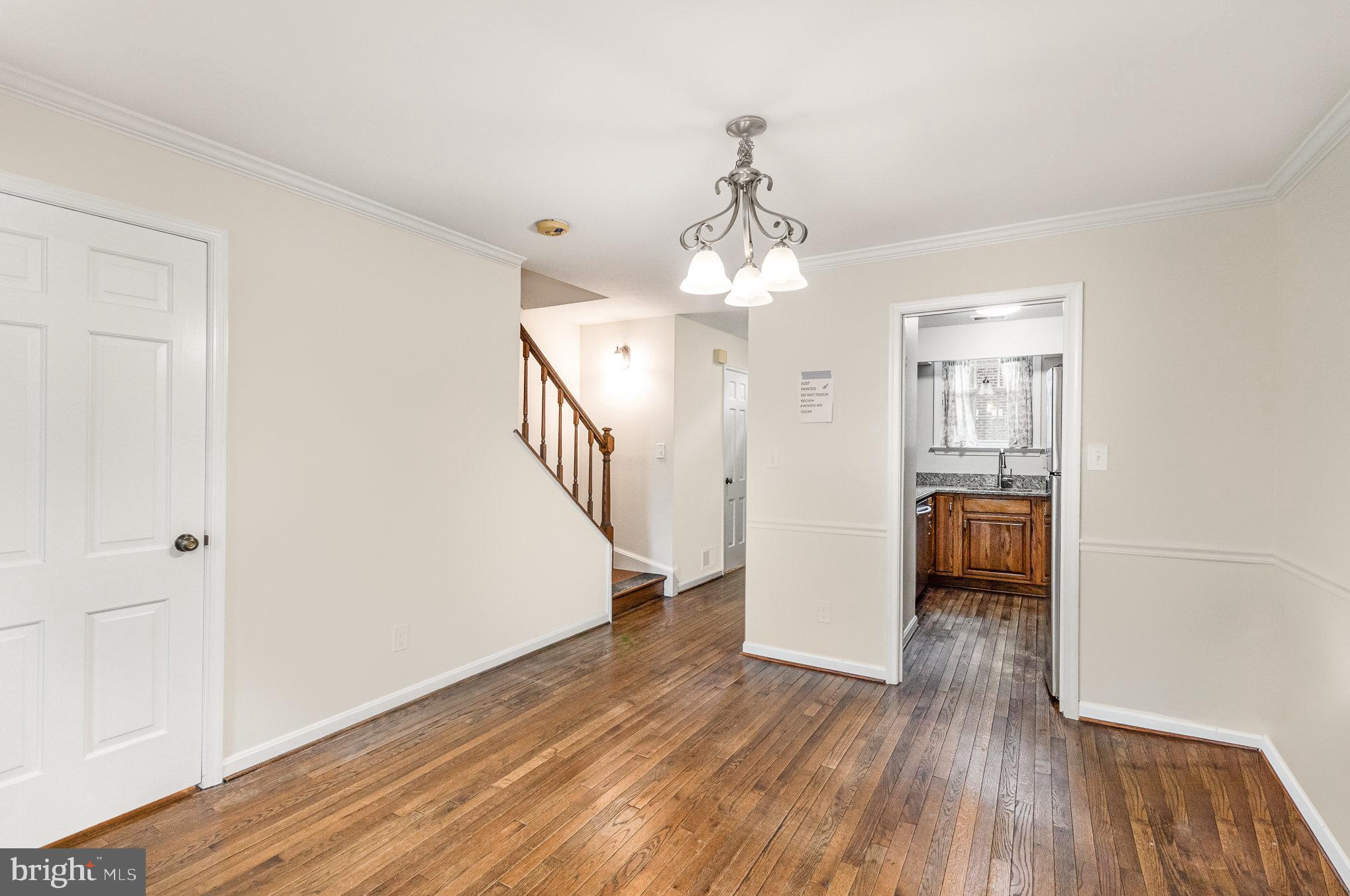 OLD TOWN STATION - Residential Lease