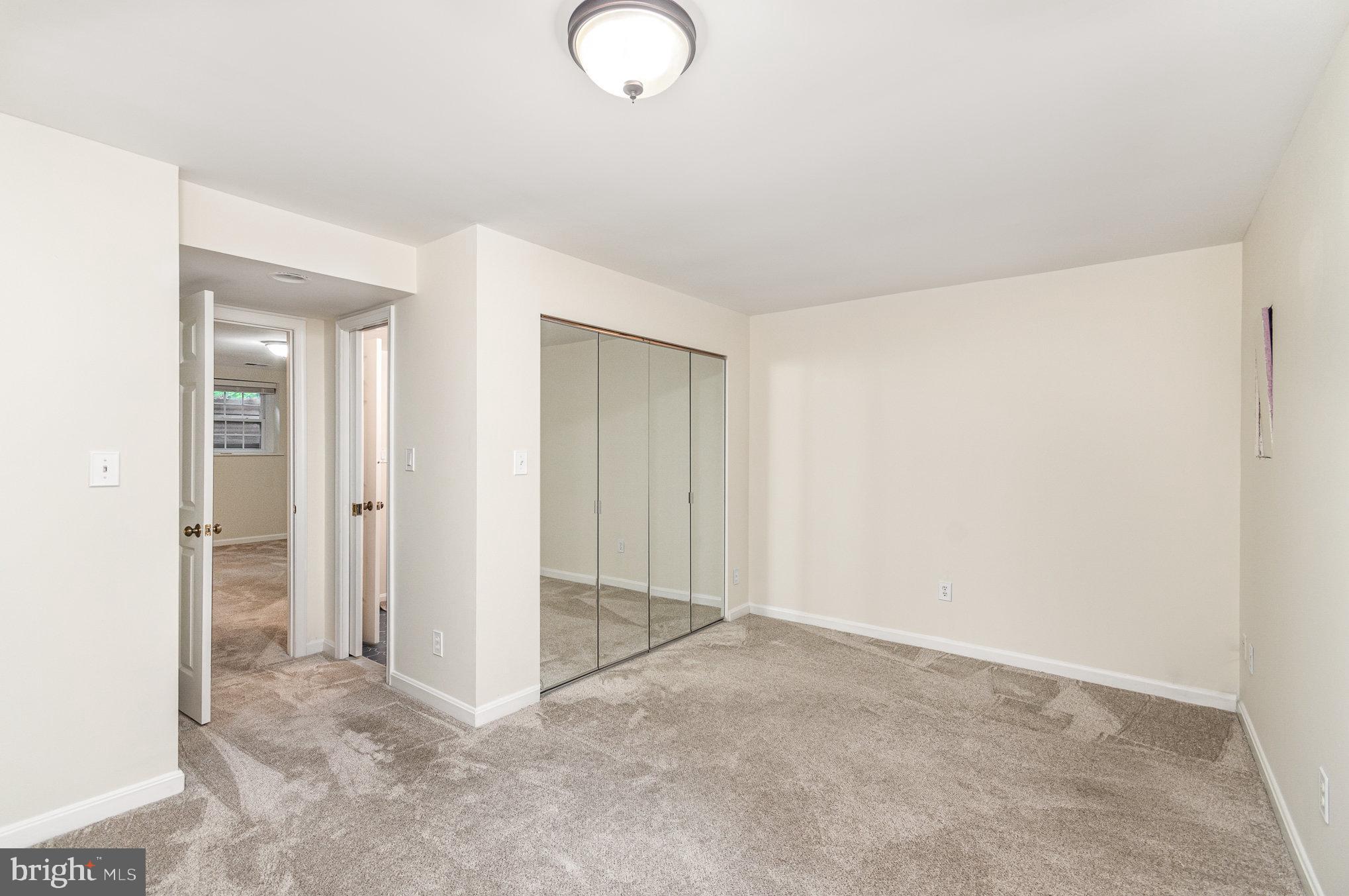 OLD TOWN STATION - Residential Lease