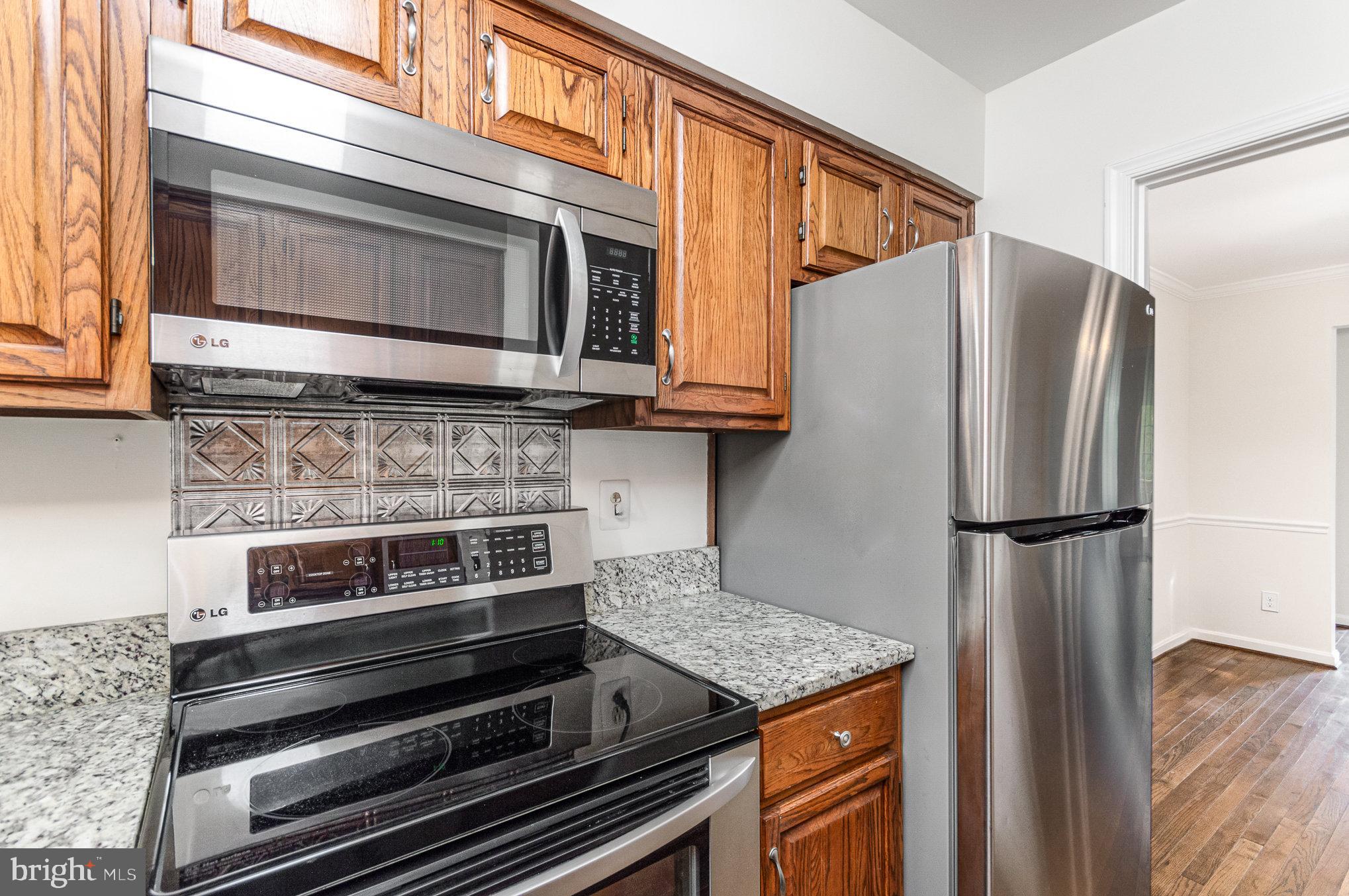 OLD TOWN STATION - Residential Lease