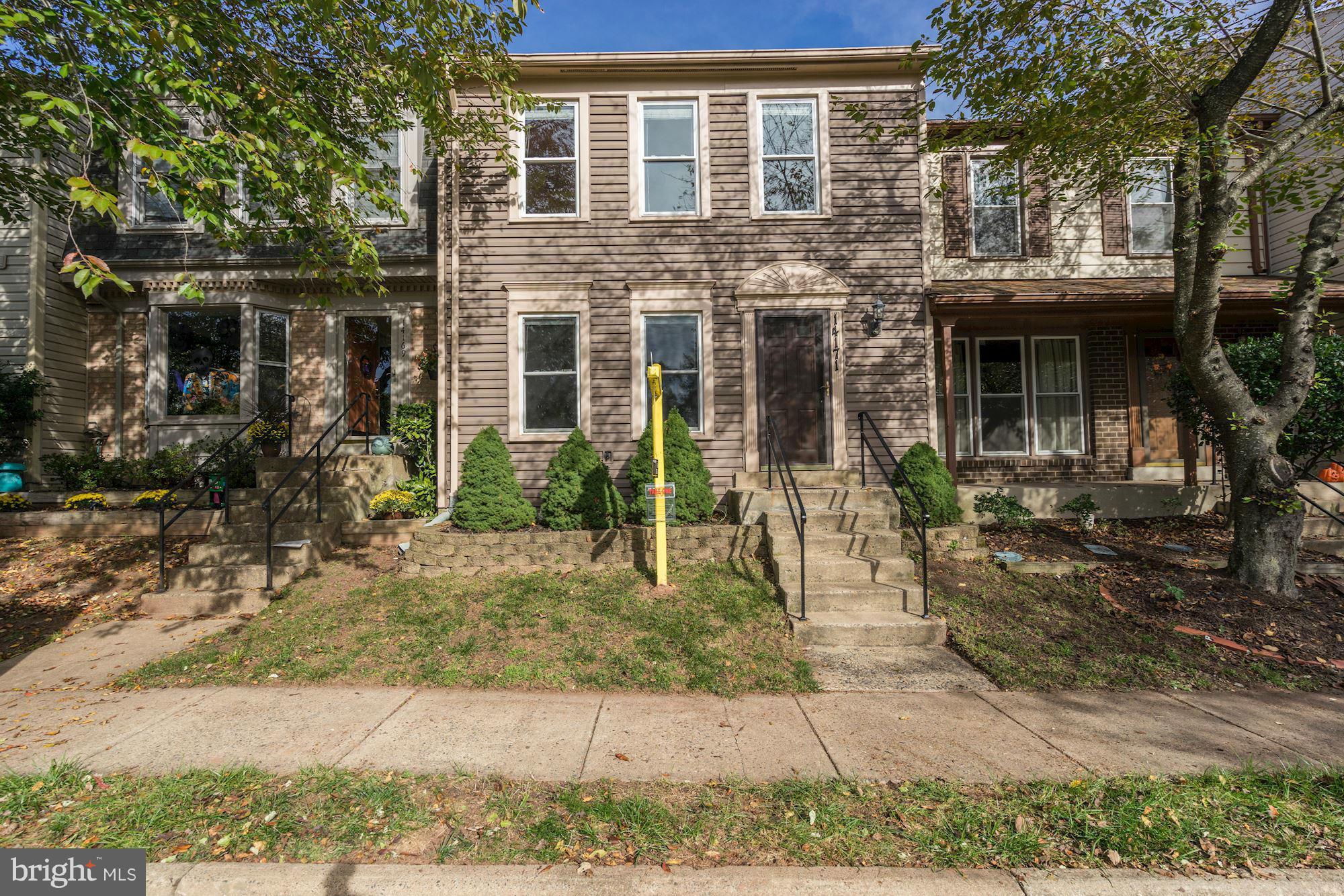 HERITAGE CROSSING - Residential