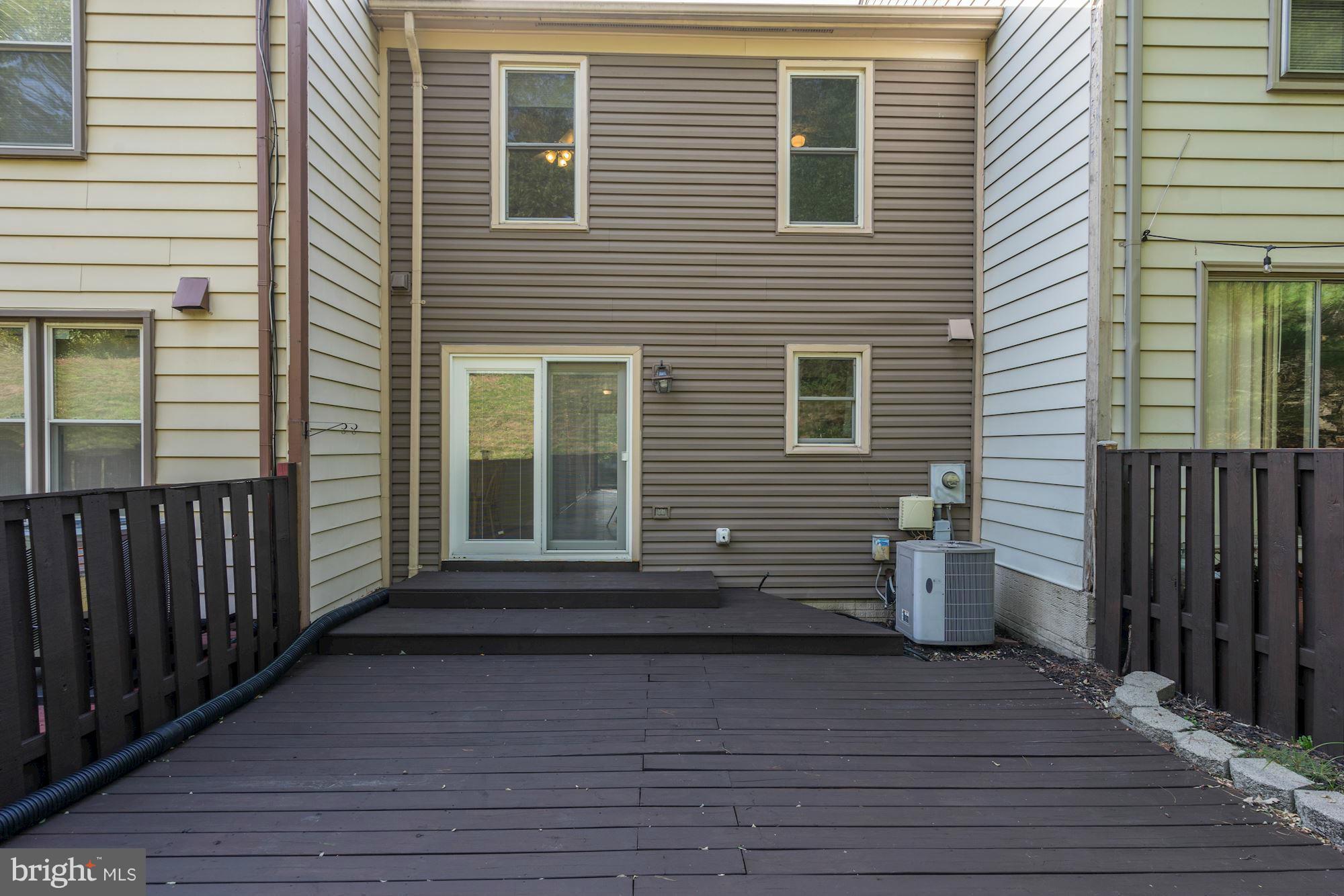 HERITAGE CROSSING - Residential