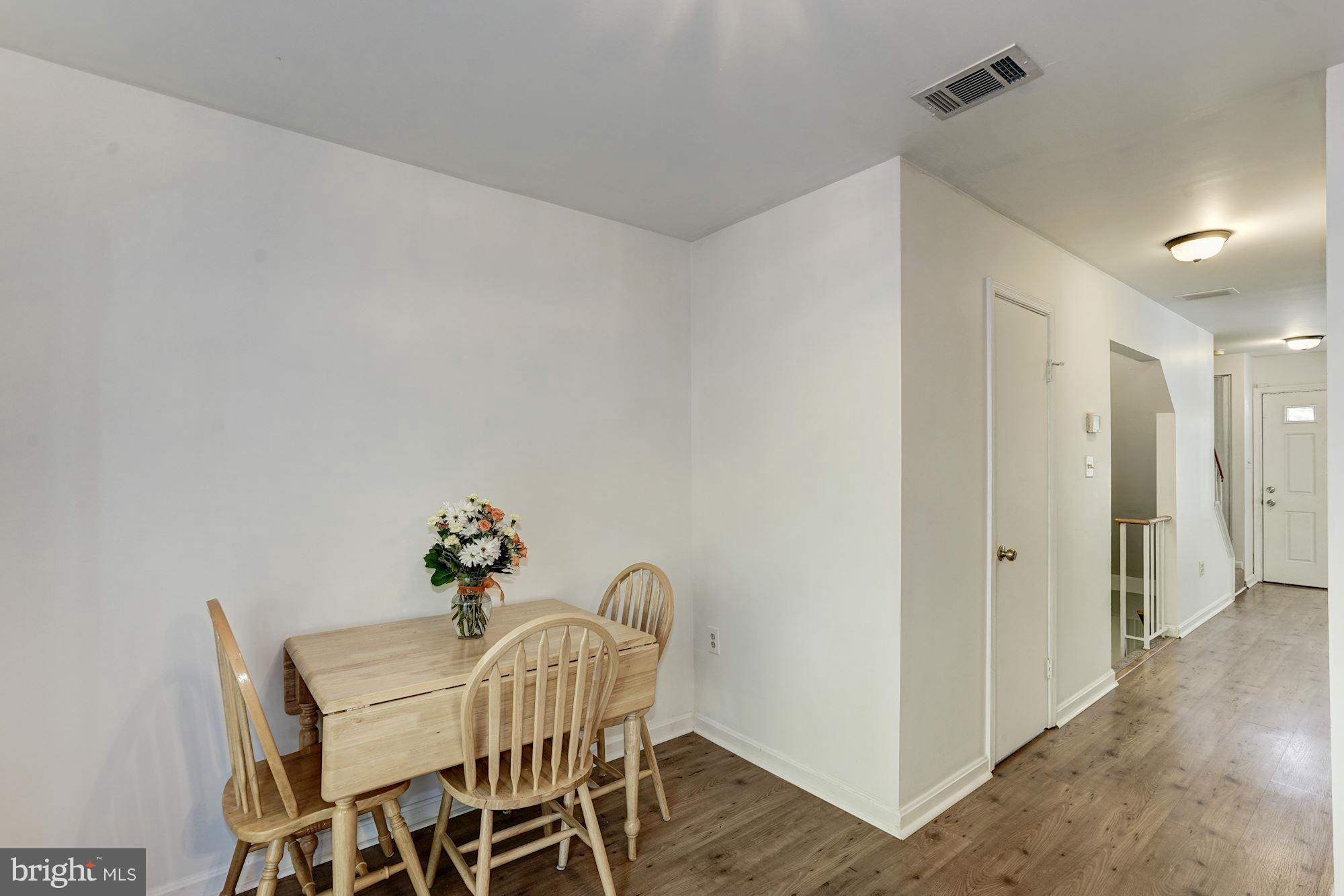 HERITAGE CROSSING - Residential