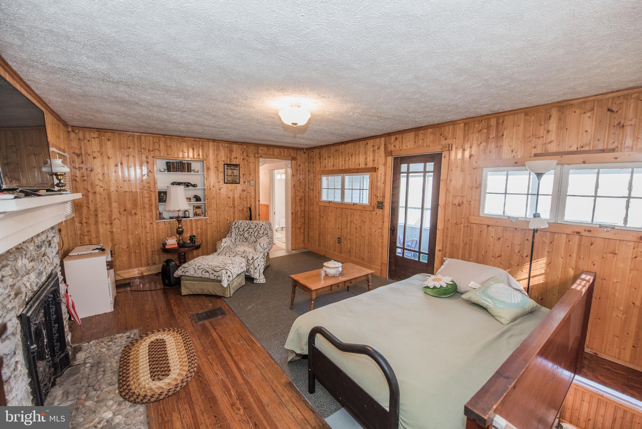 EBERHARDT ADDITION - Residential