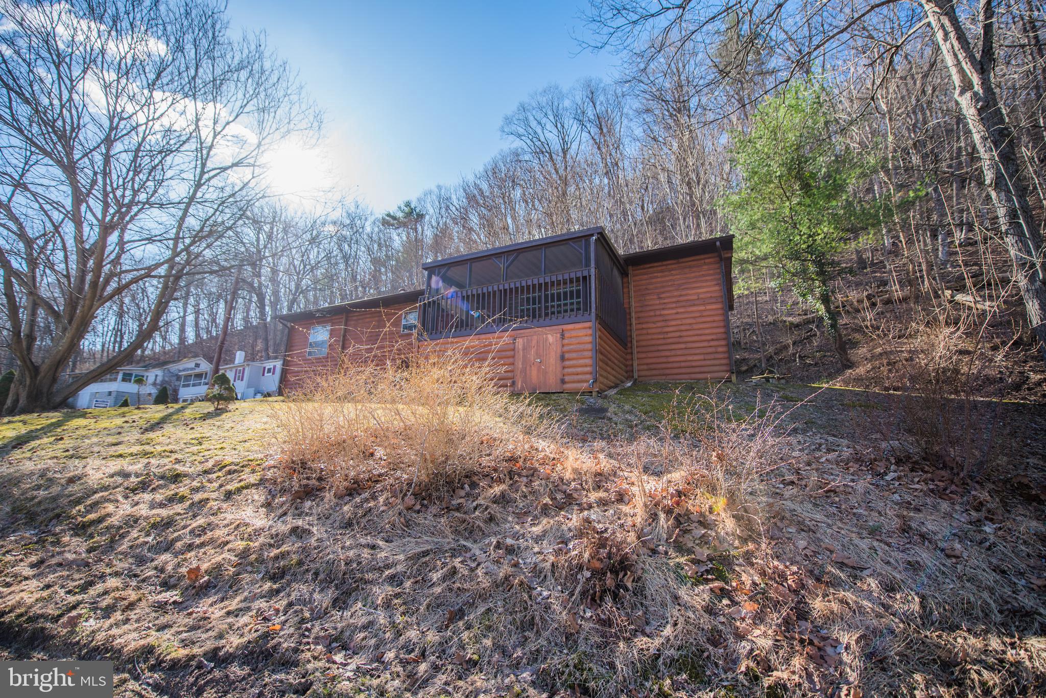 EBERHARDT ADDITION - Residential