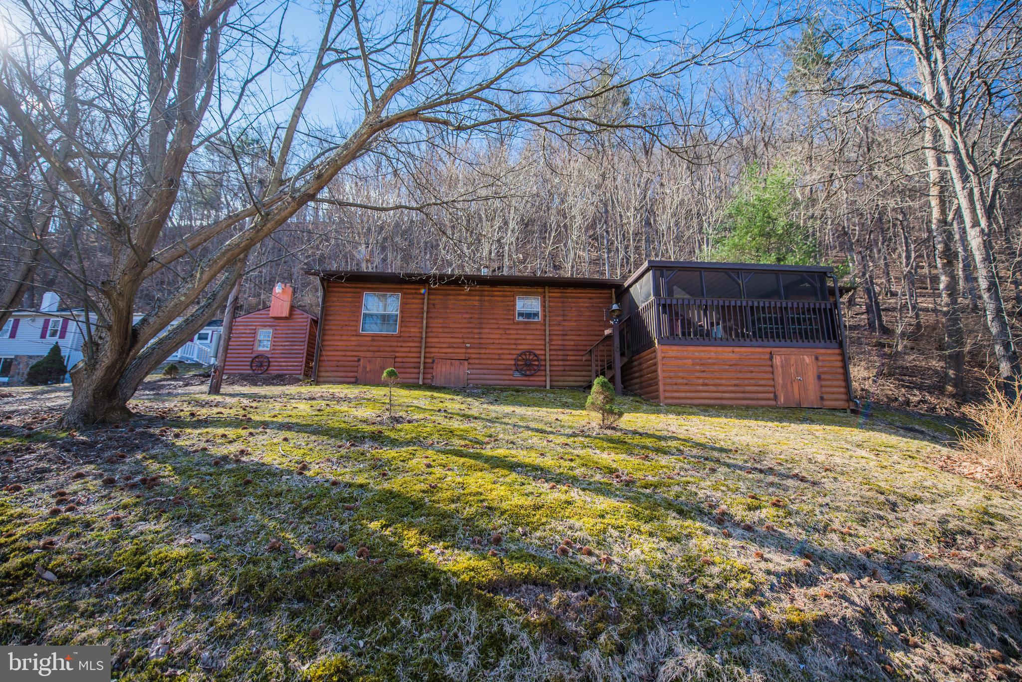 EBERHARDT ADDITION - Residential