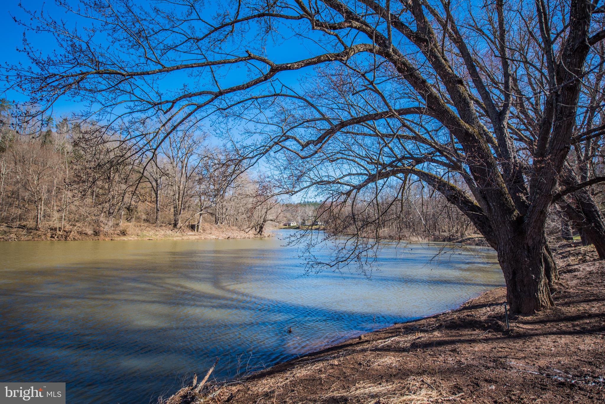 EBERHARDT ADDITION - Residential