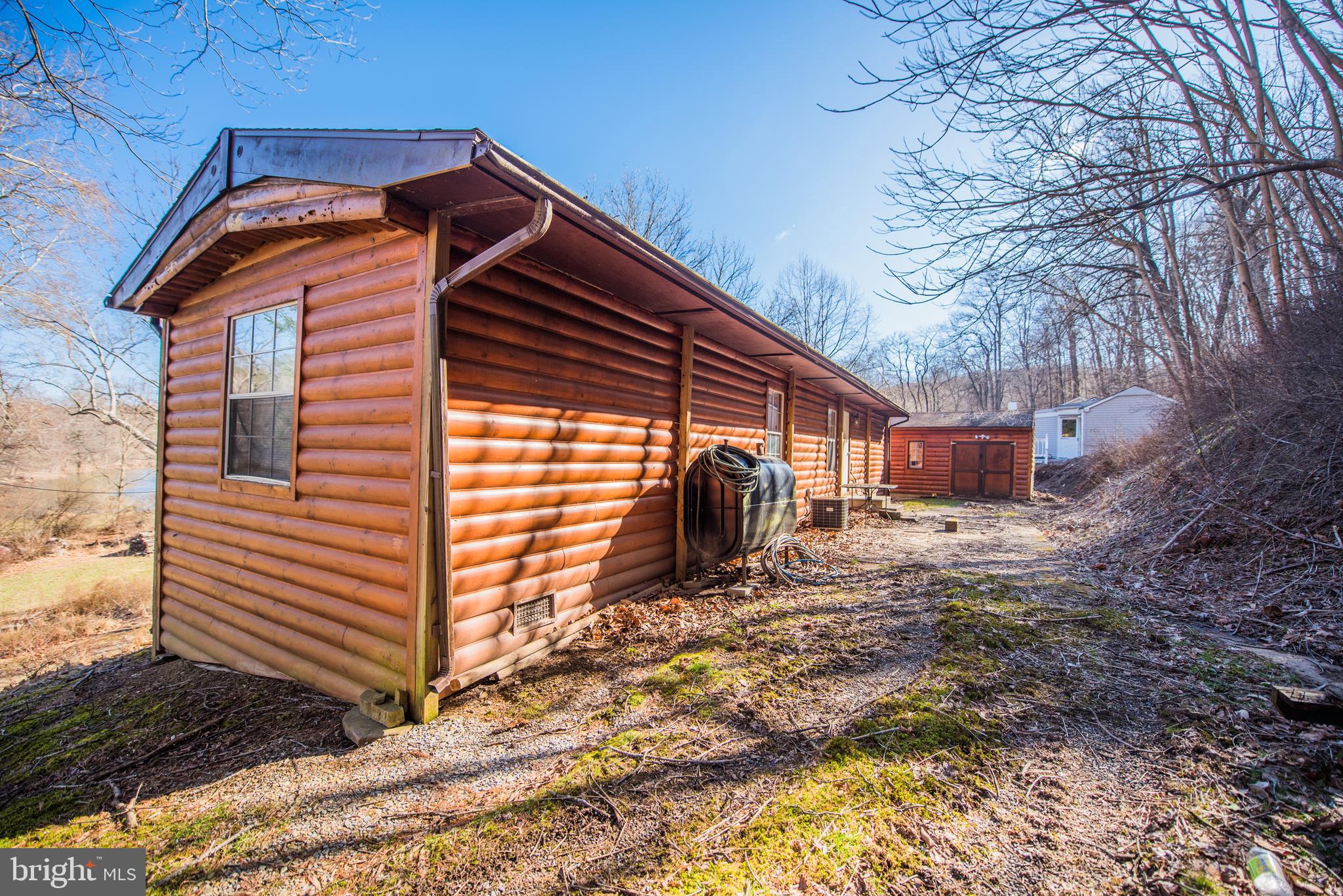 EBERHARDT ADDITION - Residential