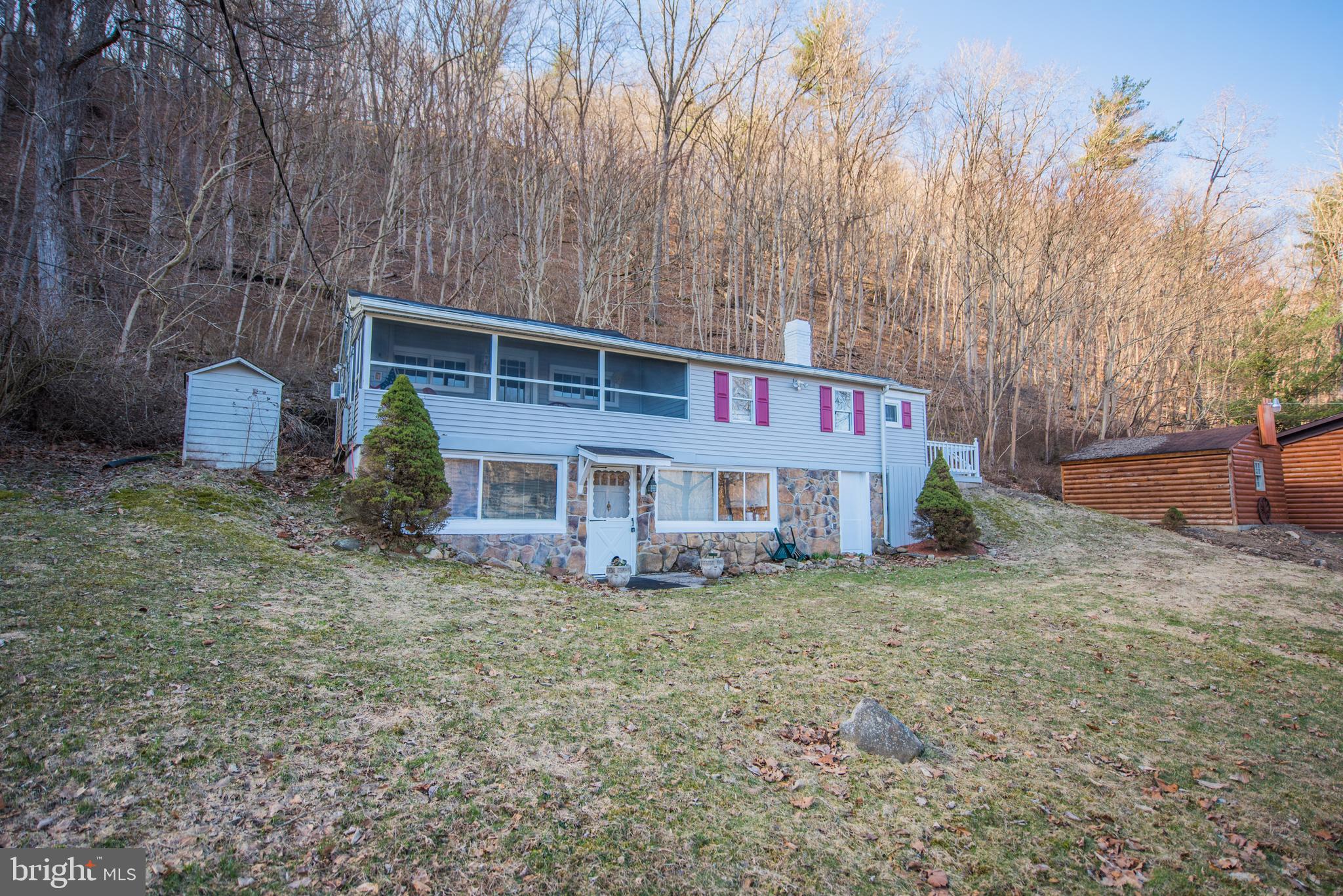 EBERHARDT ADDITION - Residential