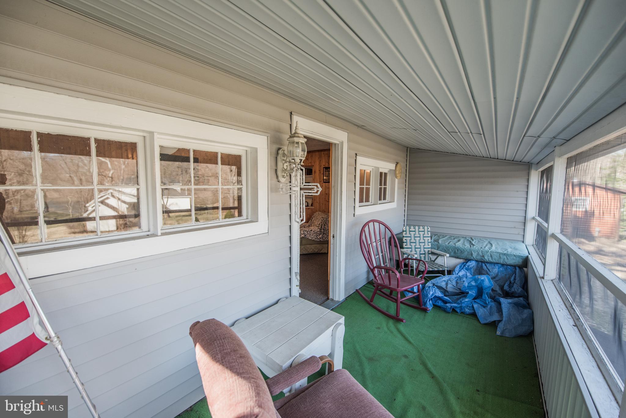 EBERHARDT ADDITION - Residential