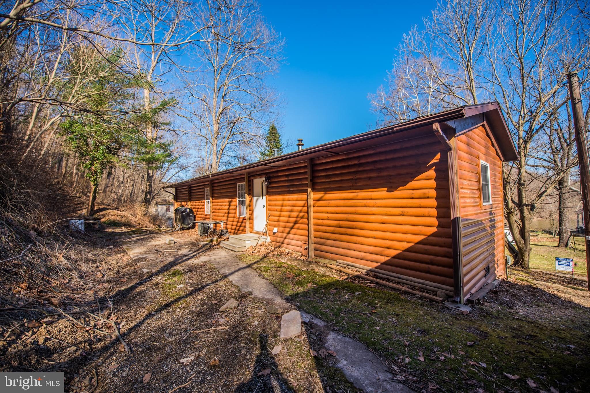 EBERHARDT ADDITION - Residential