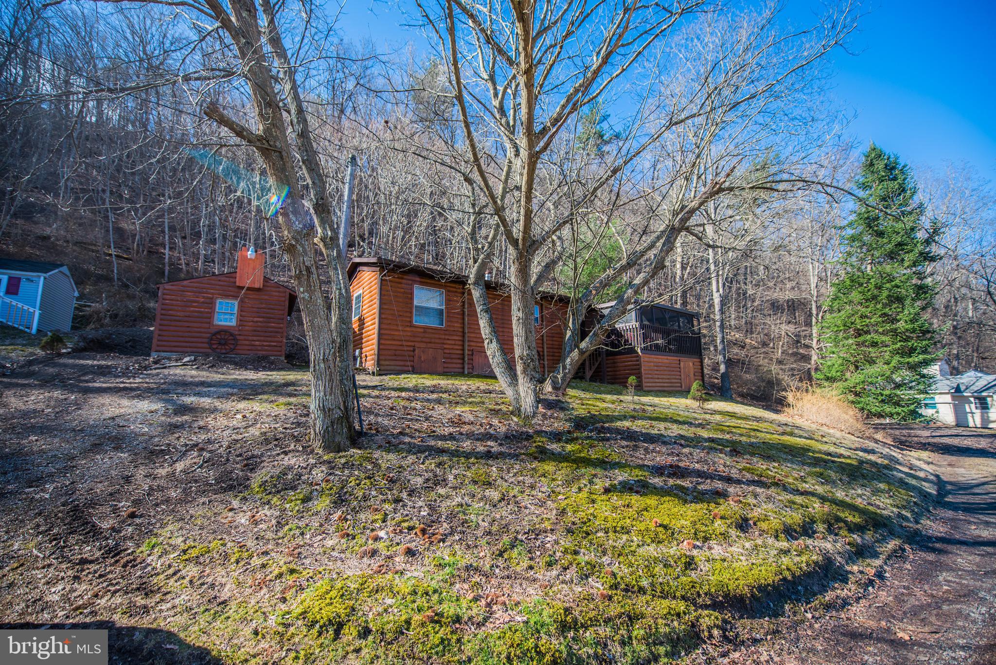 EBERHARDT ADDITION - Residential