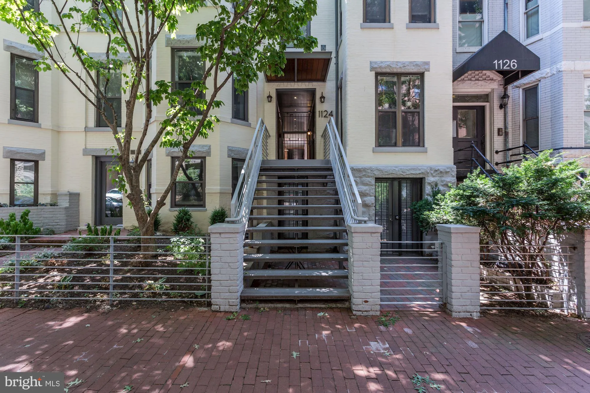 1124 25th Street NW Unit 211, Washington, DC 20037